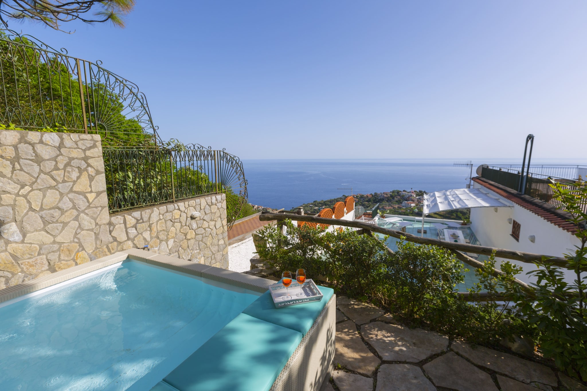 Villa Mapi-Pool