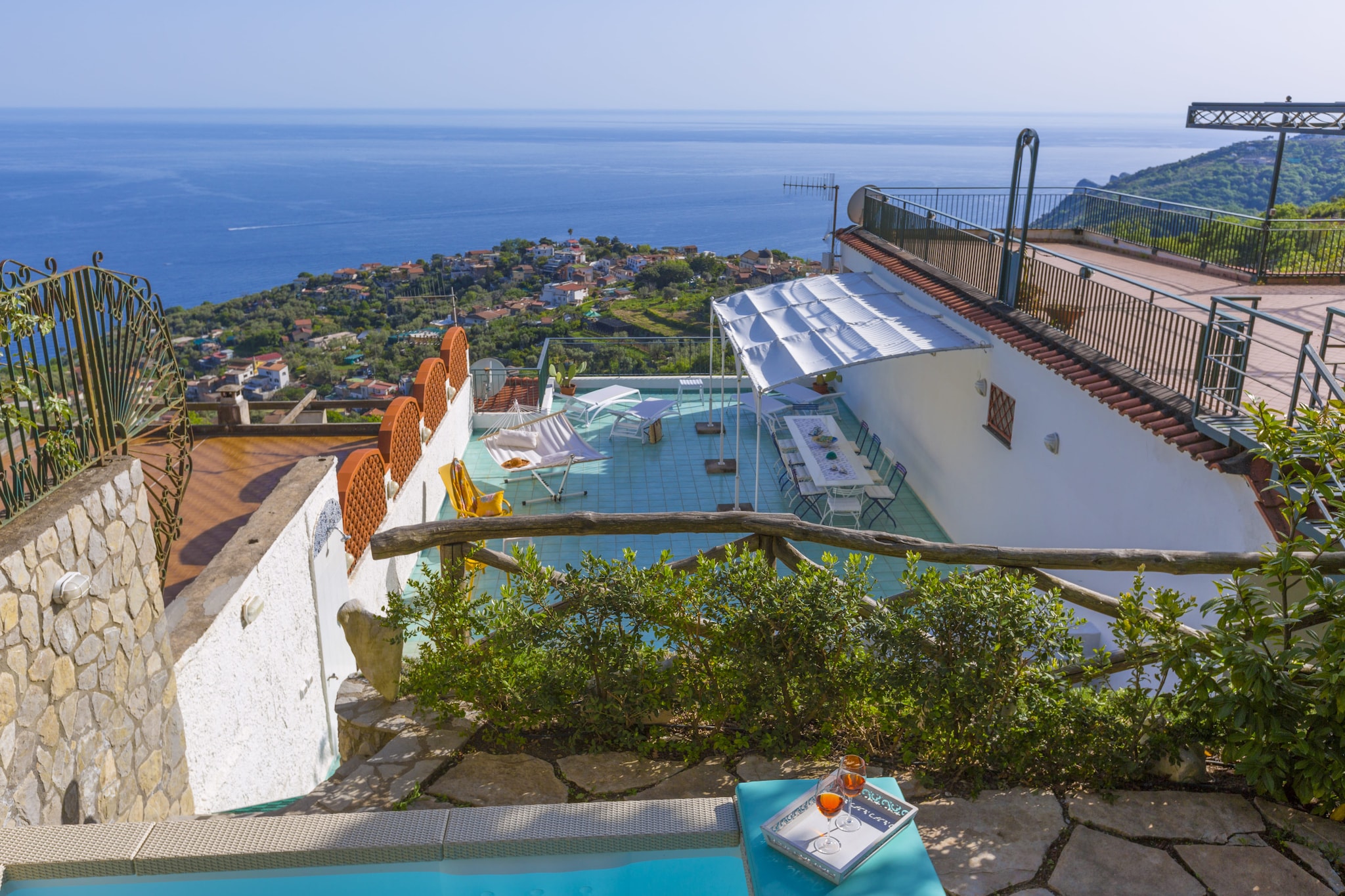 Villa Mapi-Outdoor