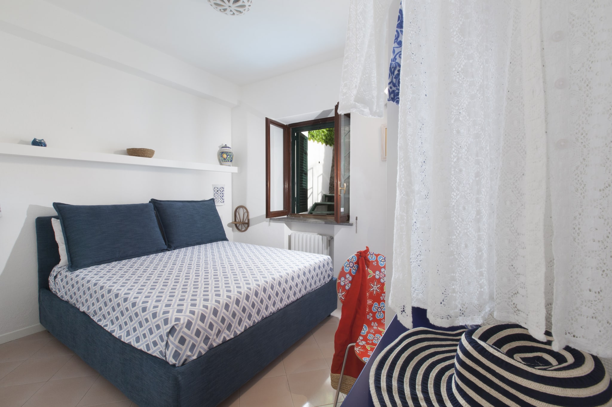 Villa Mapi-Bedroom