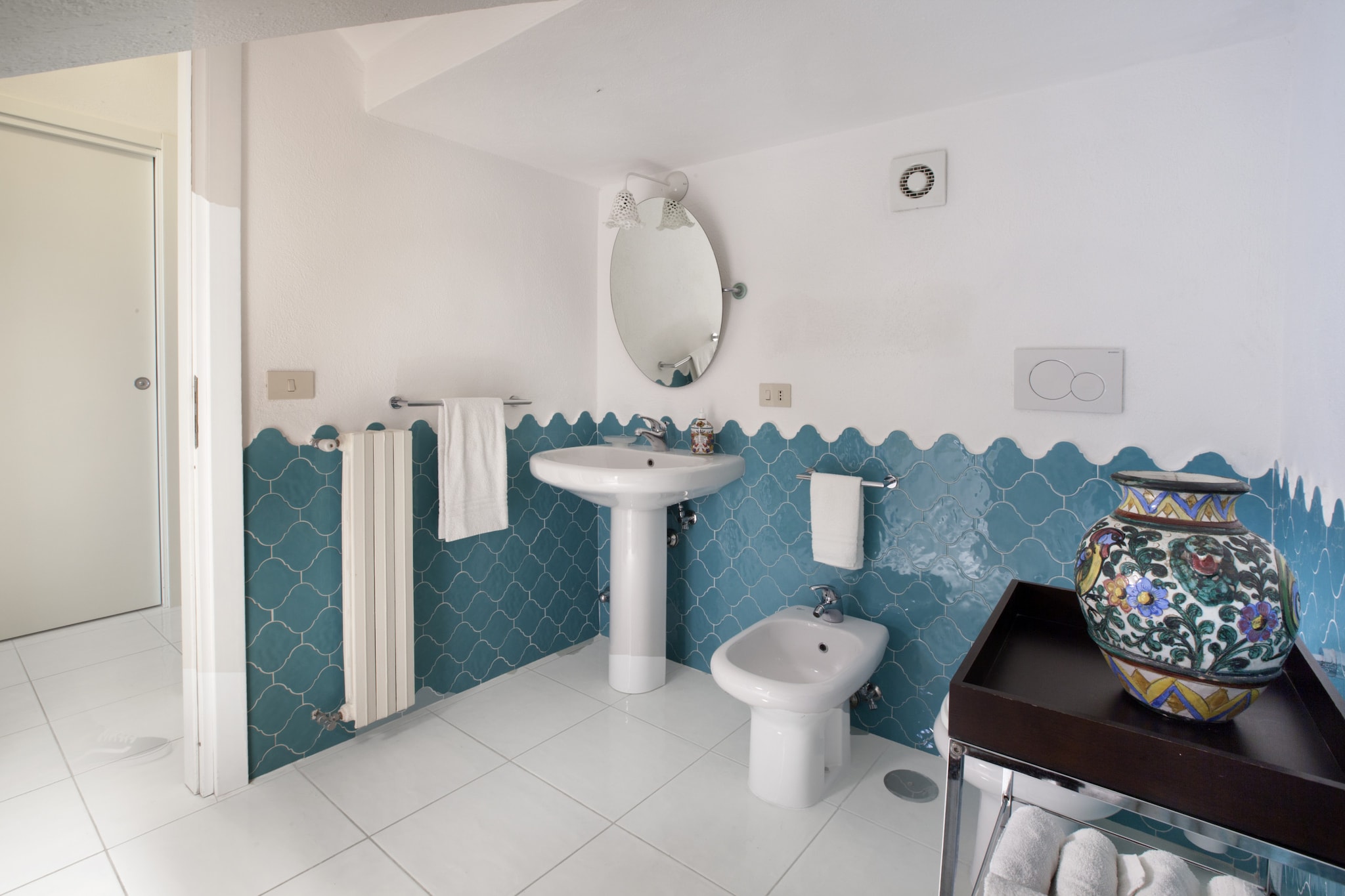 Villa Mapi-Bathroom