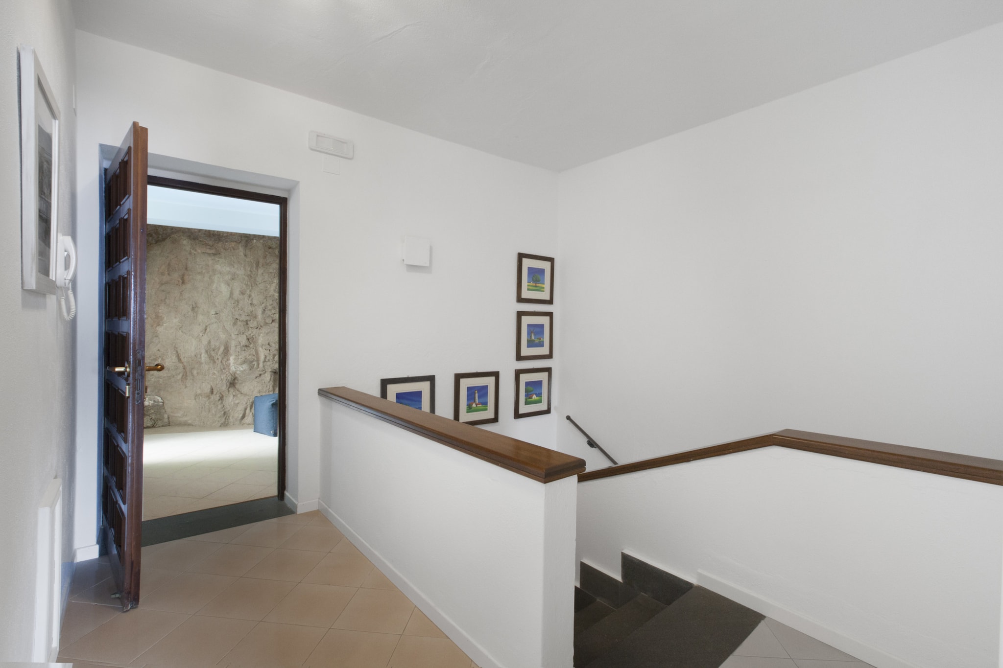 Villa Mapi-Outdoor