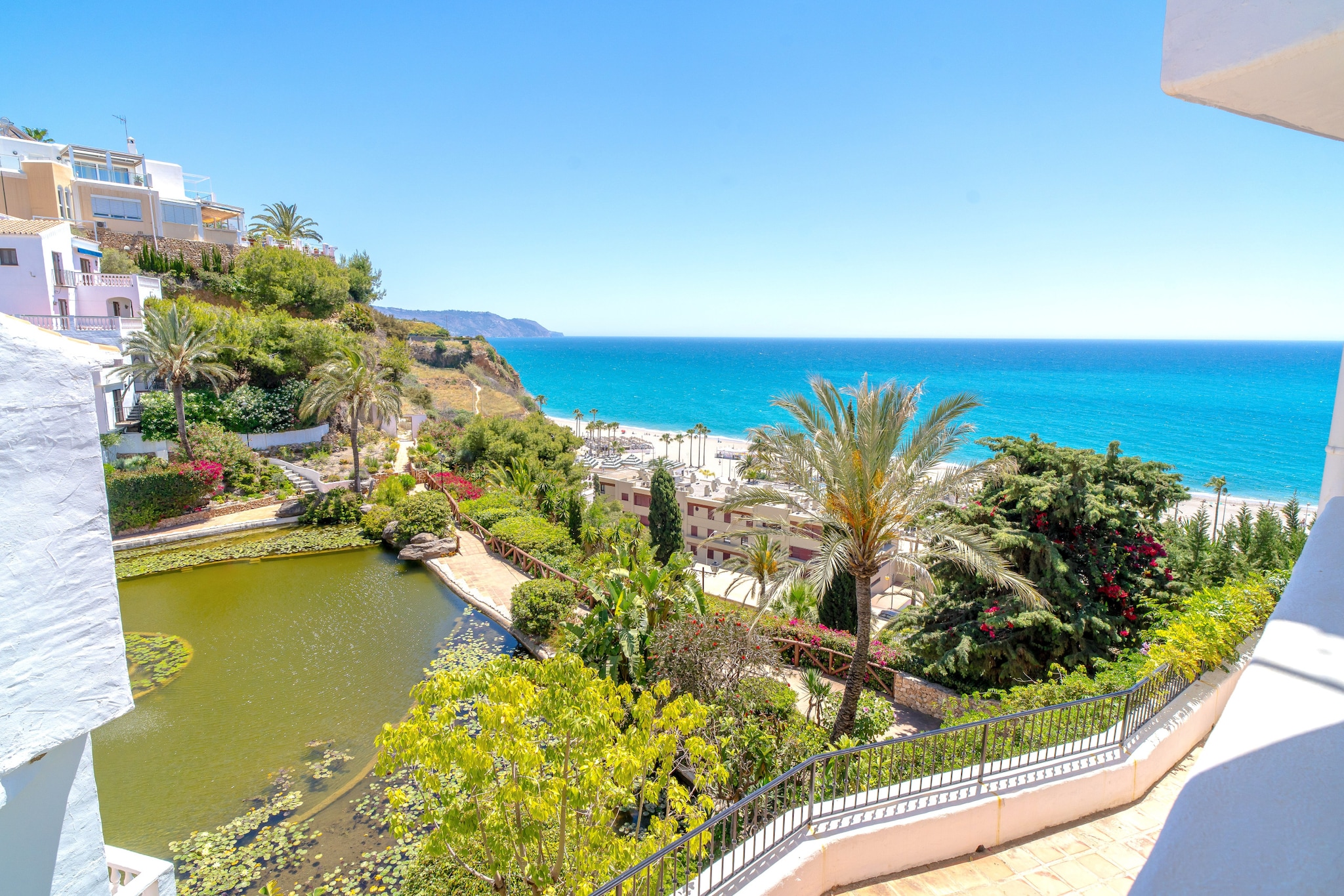 Capistrano Playa 201 by Casasol-Extérieur
