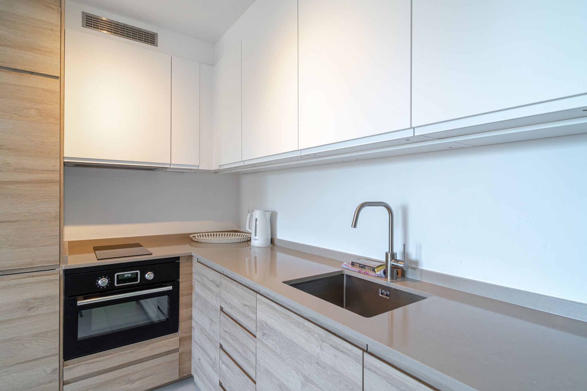 Capistrano Playa 201 by Casasol-Cuisine