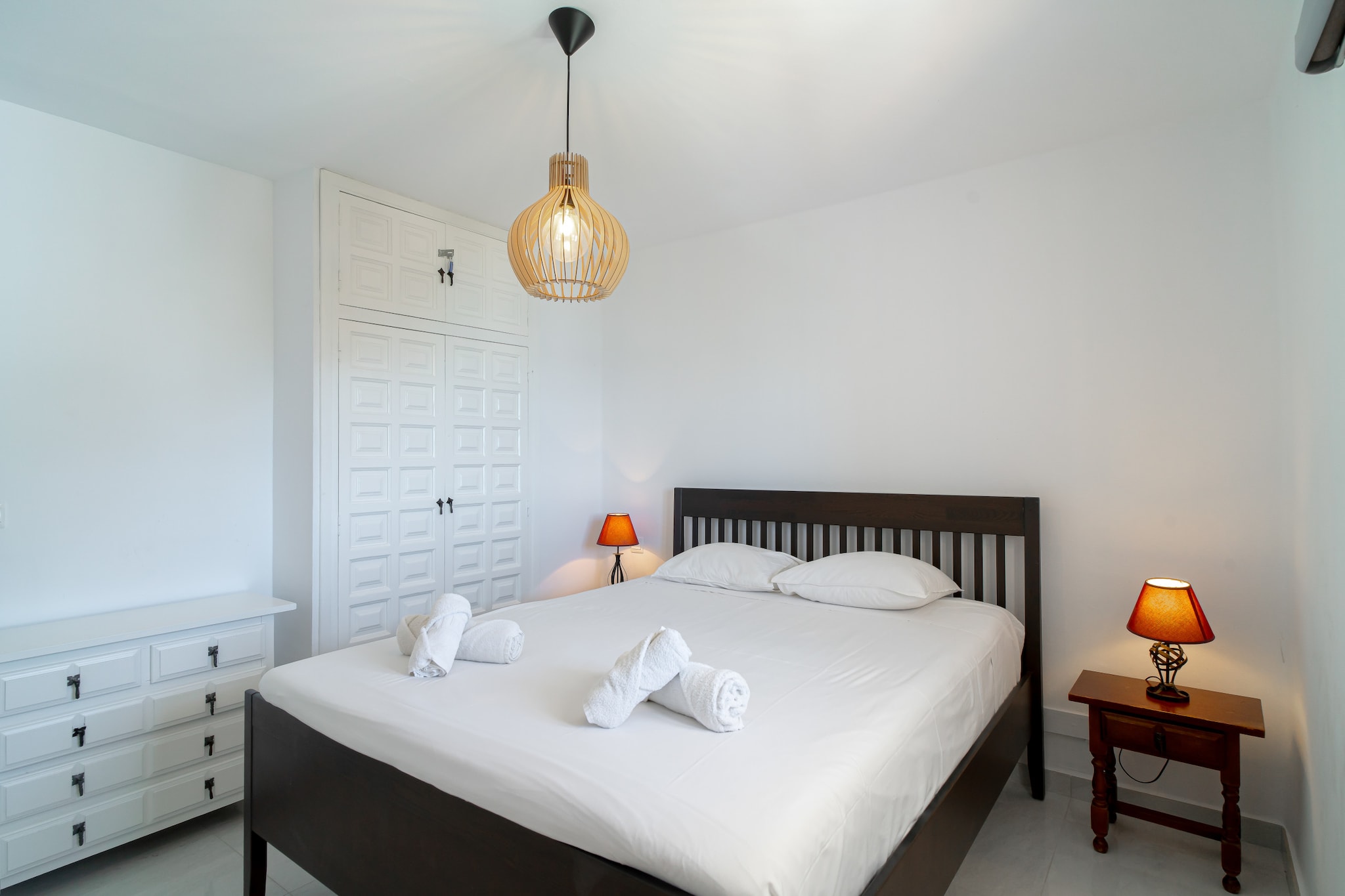 Capistrano Playa 201 by Casasol-Chambre