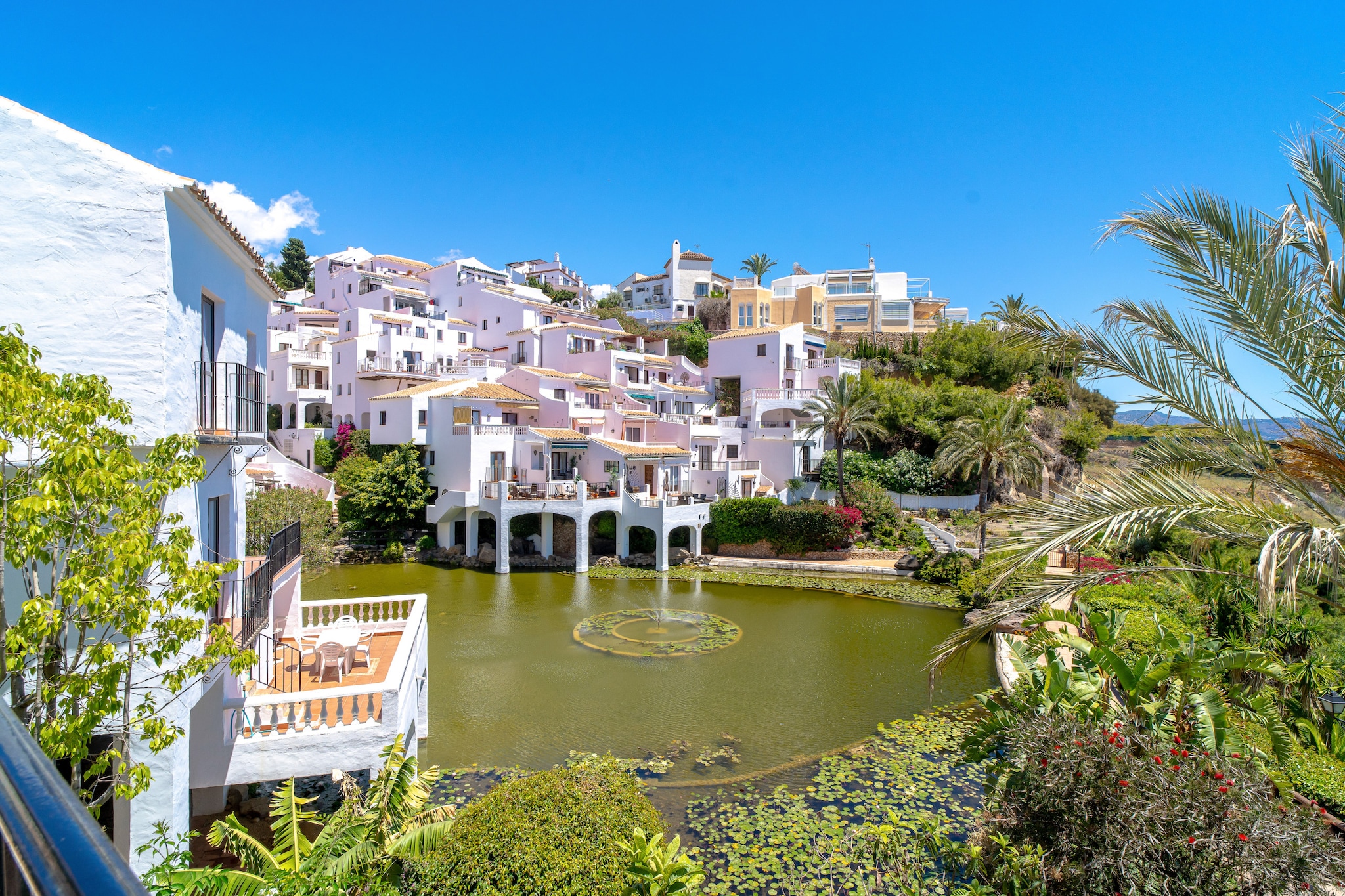 Capistrano Playa 201 by Casasol-Extérieur