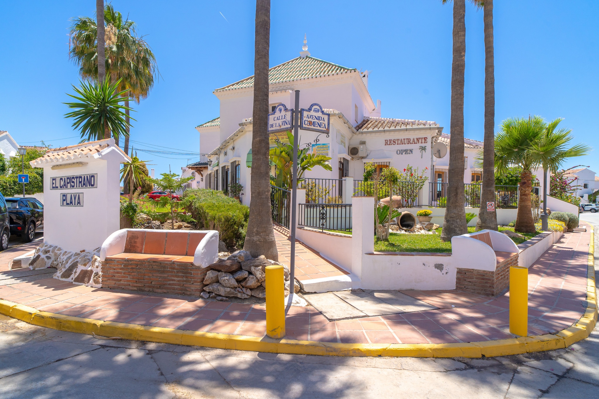Capistrano Playa 201 by Casasol-Extérieur