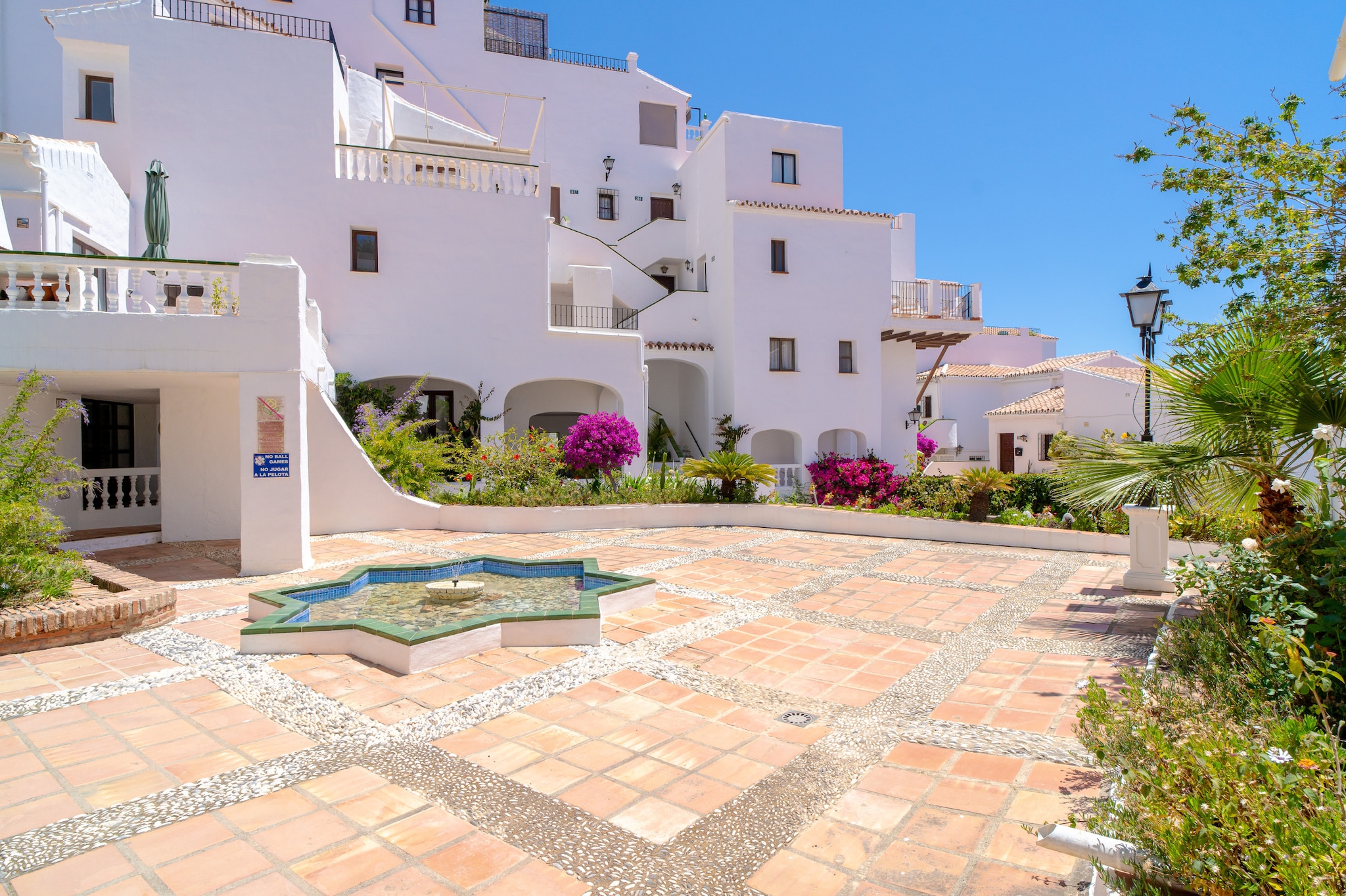 Capistrano Playa 201 by Casasol-Extérieur