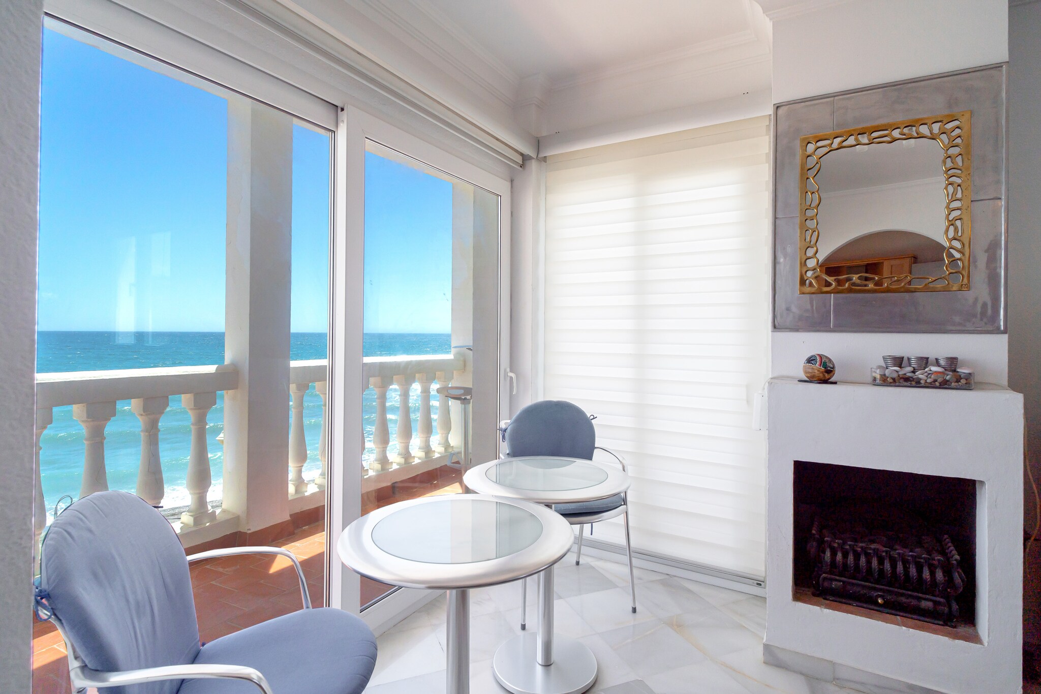 Stella Maris Beachfront 1J by Casasol-Außenbereich