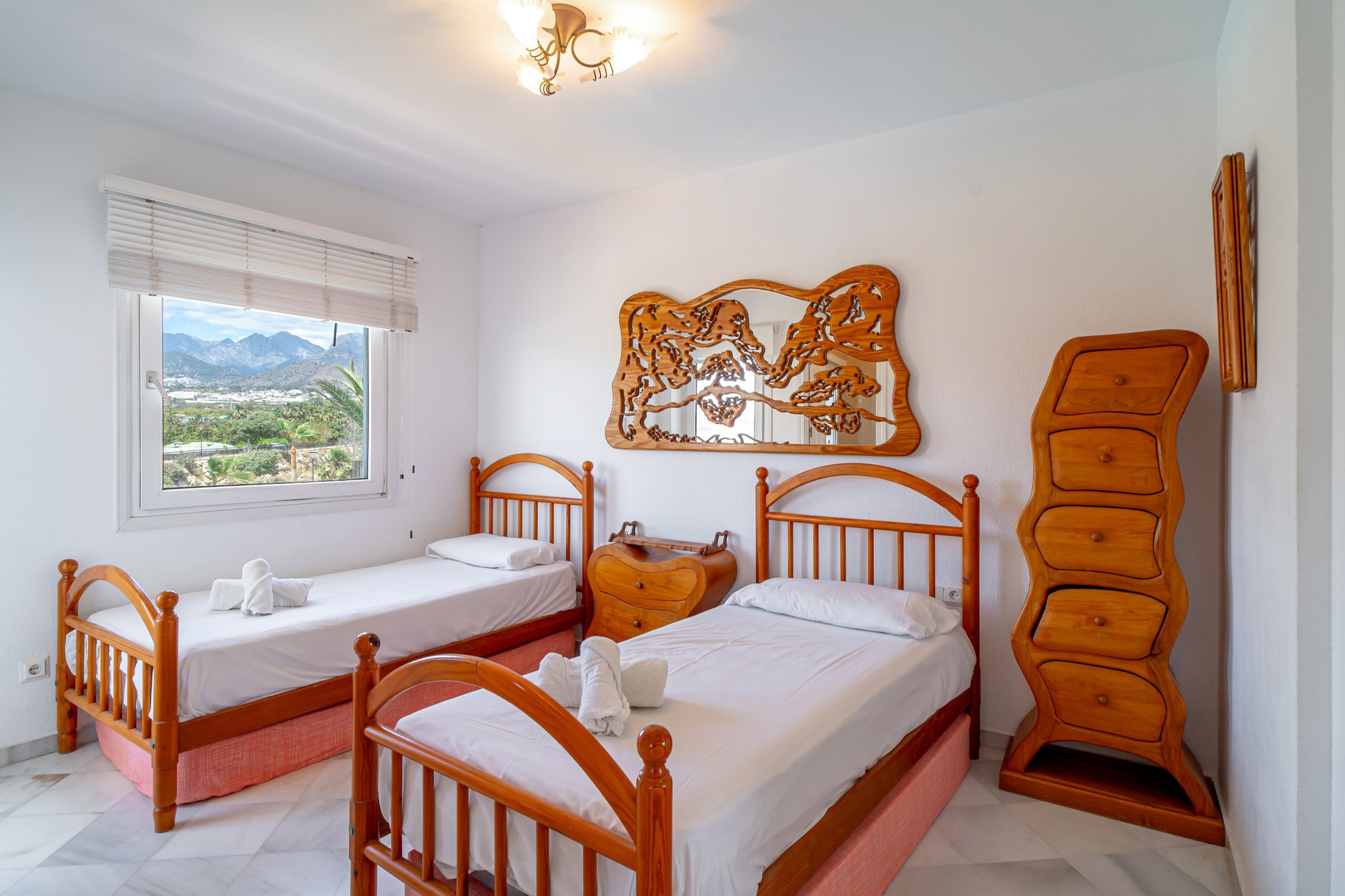 Stella Maris Beachfront 1J by Casasol