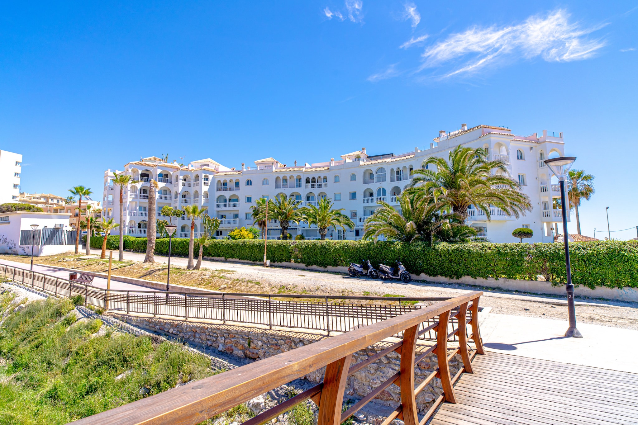 Stella Maris Beachfront 1J by Casasol-Außenbereich