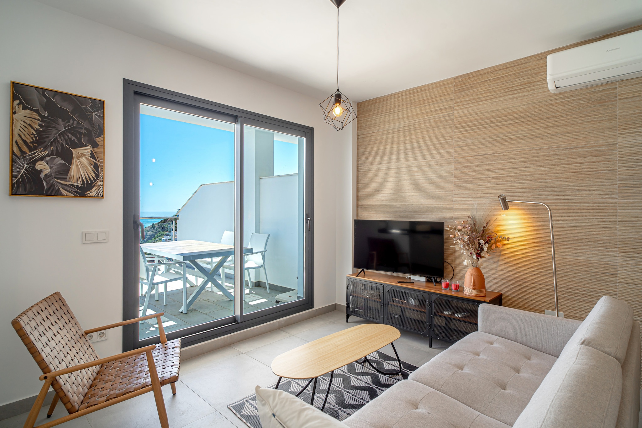 Terrazas de Ladera Duplex 9 by Casasol