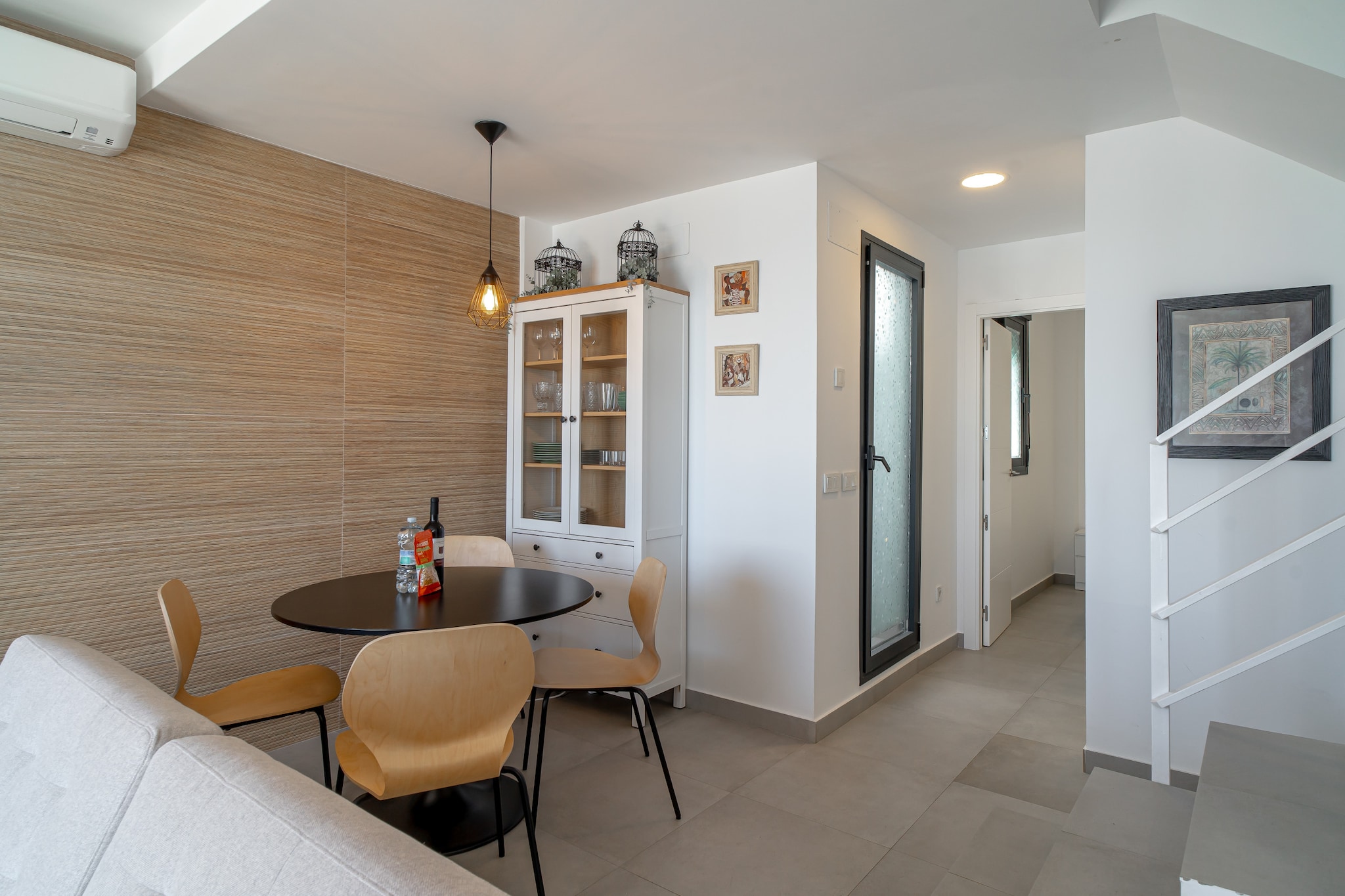 Terrazas de Ladera Duplex 9 by Casasol-Esszimmer