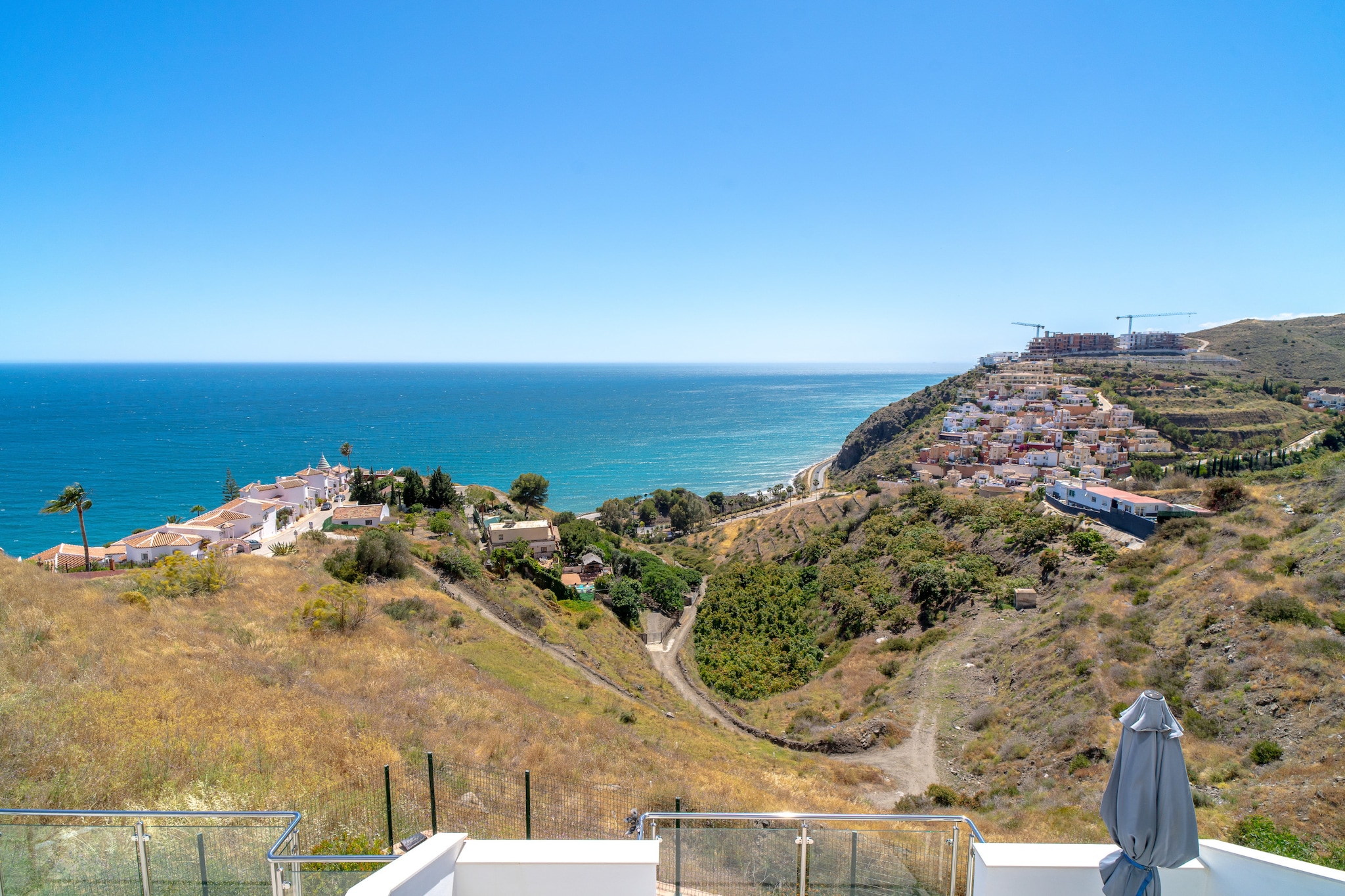 Terrazas de Ladera Duplex 9 by Casasol