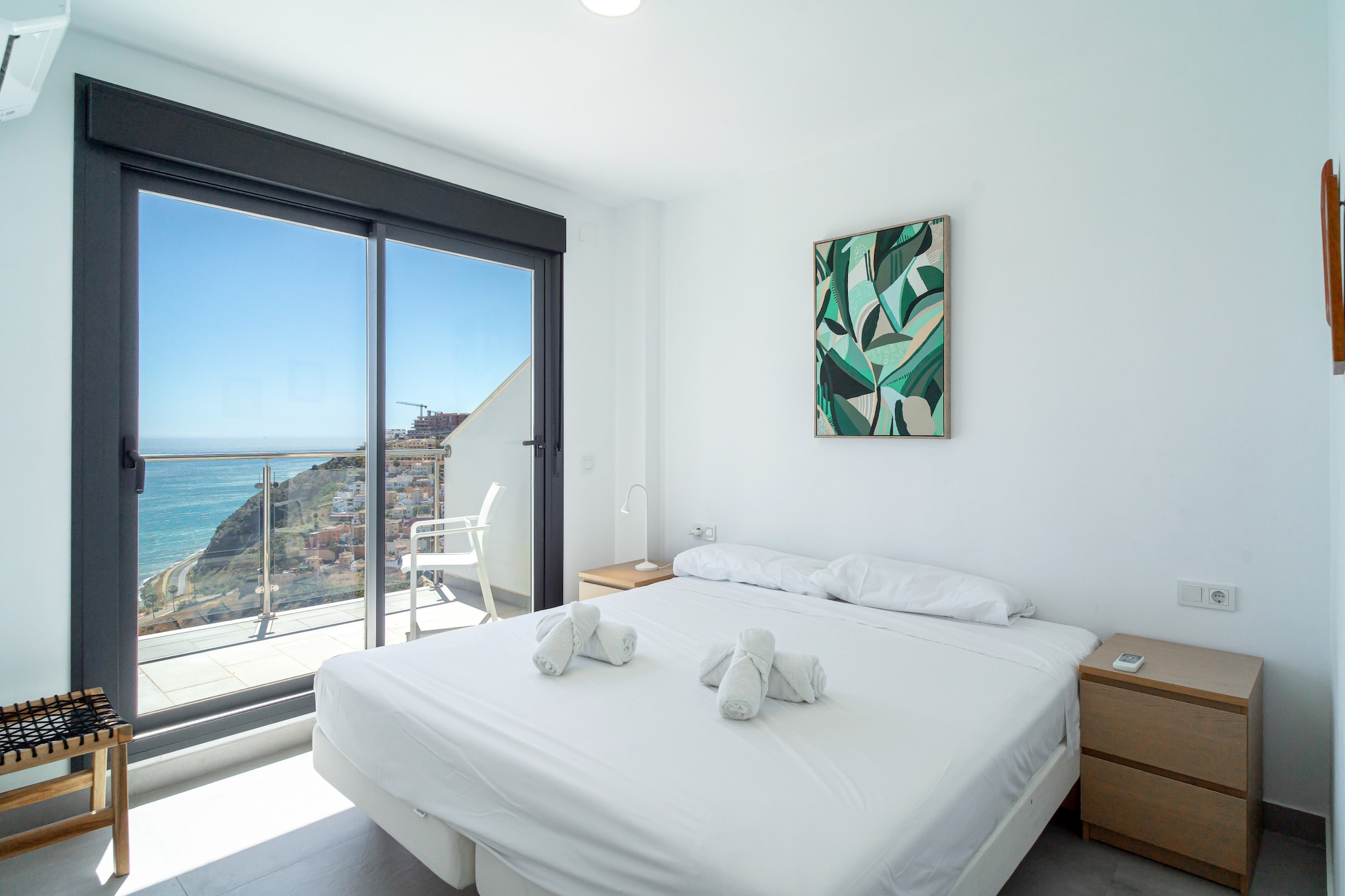 Terrazas de Ladera Duplex 9 by Casasol