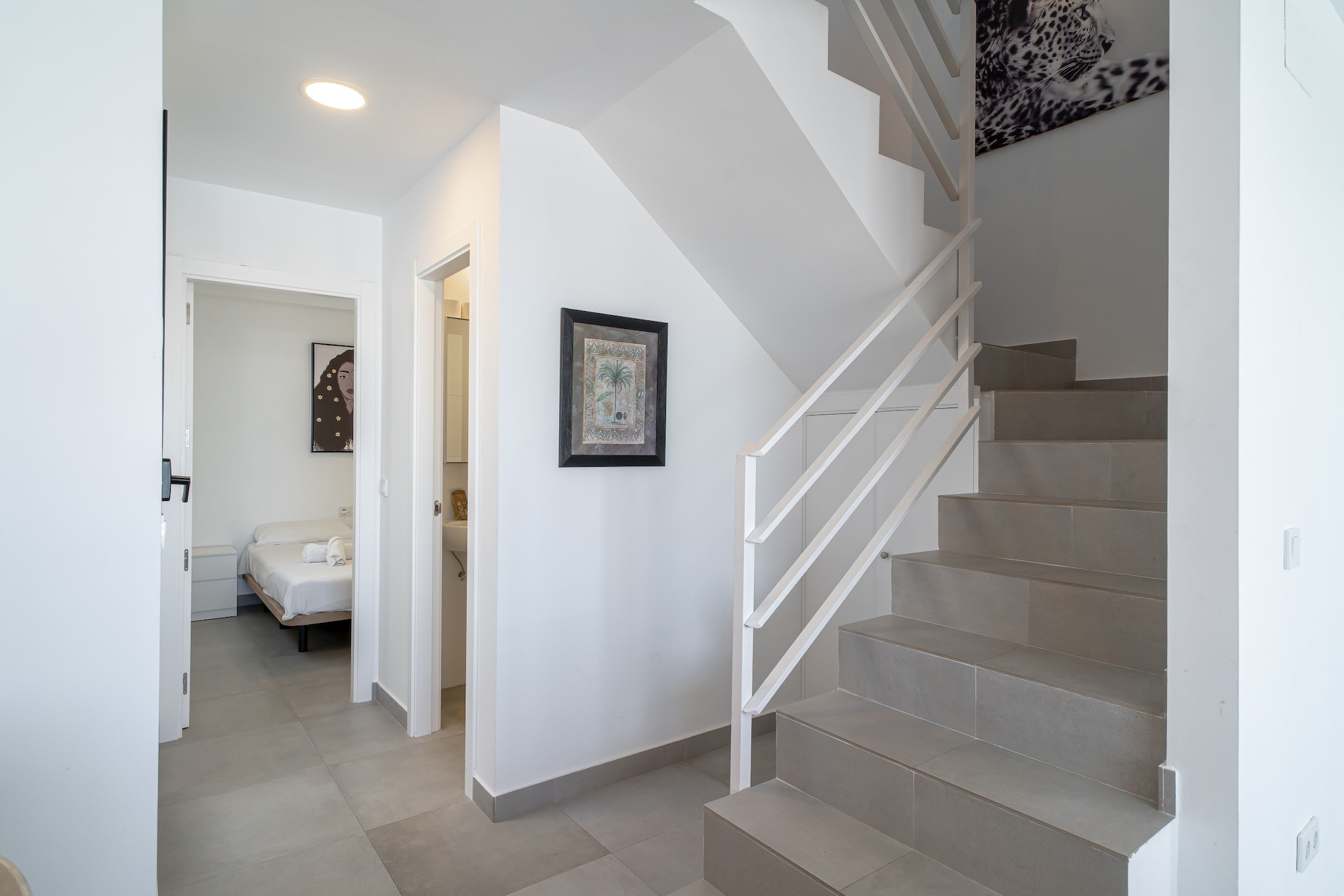 Terrazas de Ladera Duplex 9 by Casasol-Flur