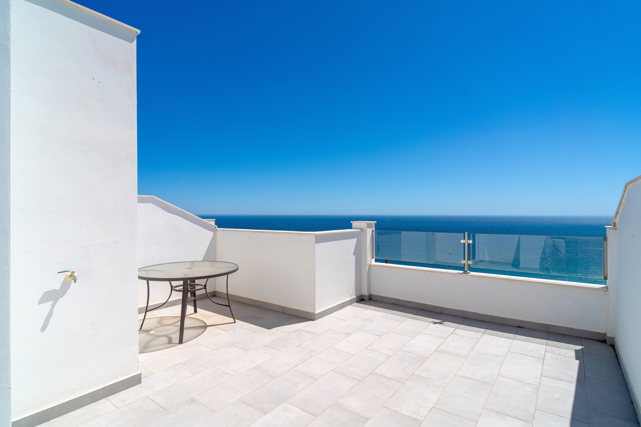 Terrazas de Ladera Duplex 9 by Casasol-Terrassenbalkon