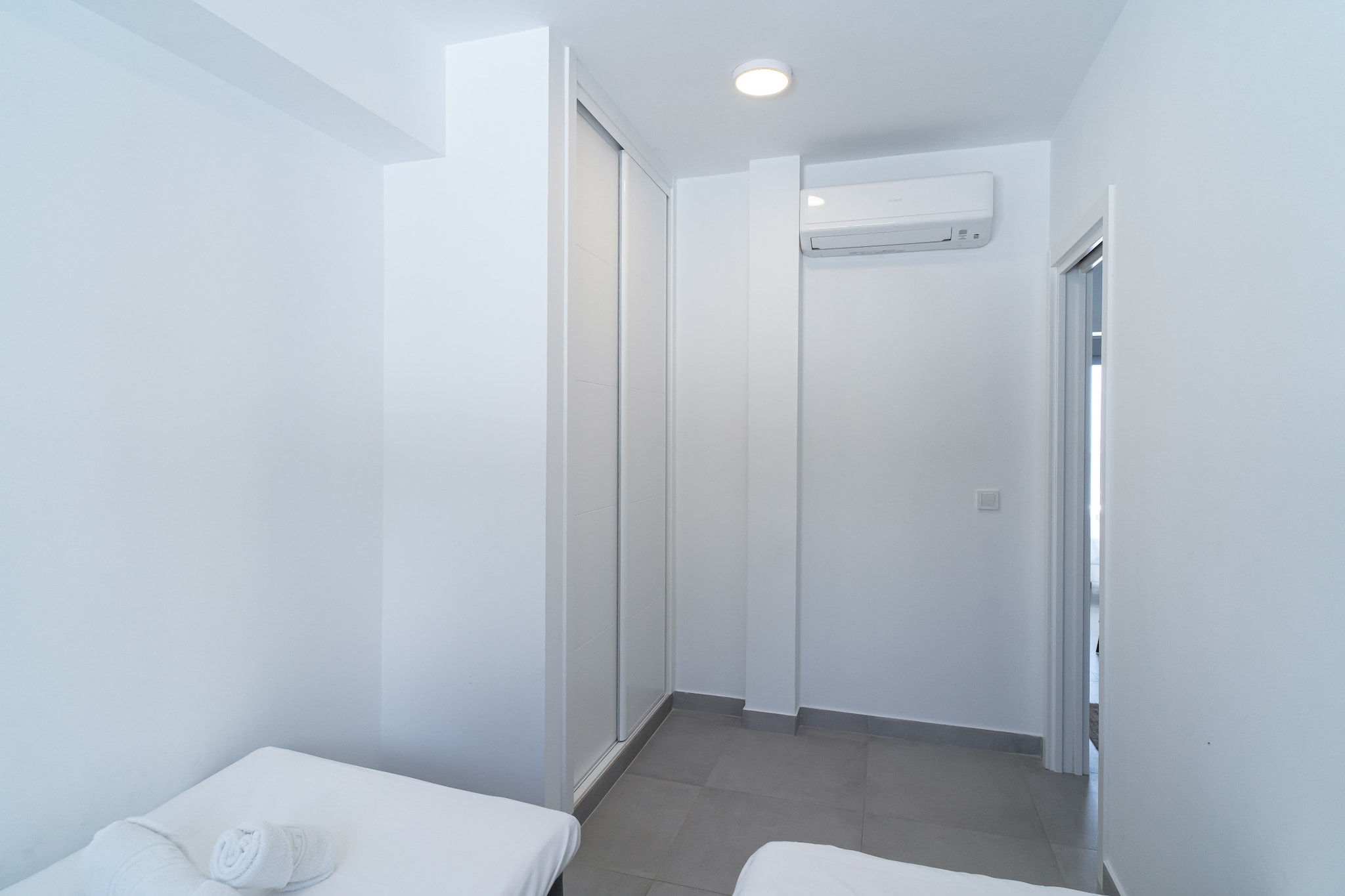 Terrazas de Ladera Duplex 9 by Casasol-Badezimmer