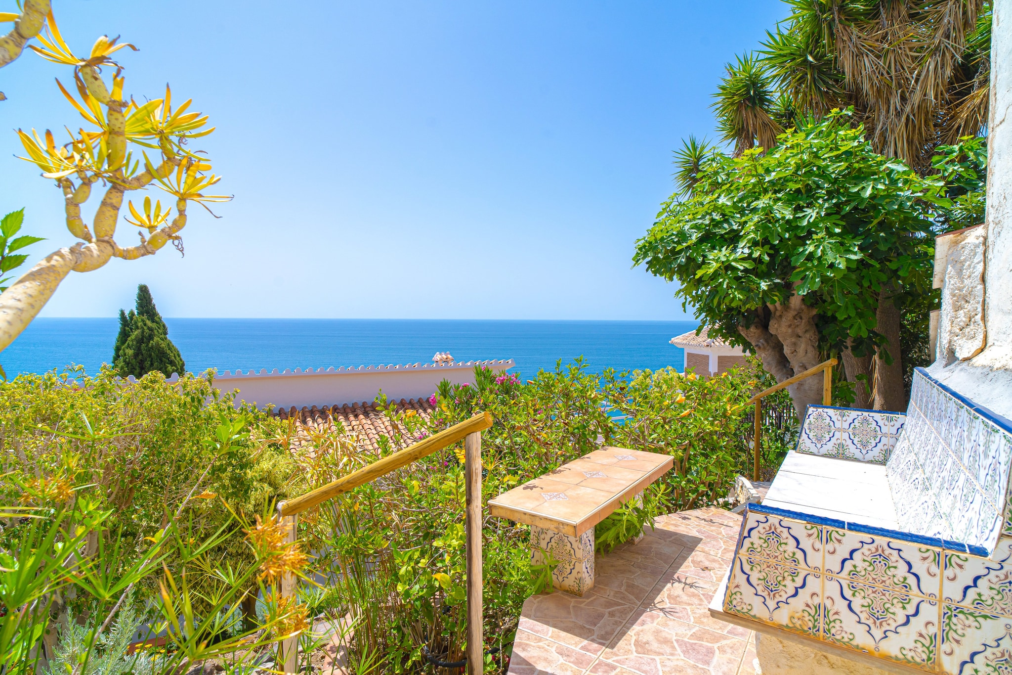 Mirador de Punta Lara by Casasol-Außenbereich