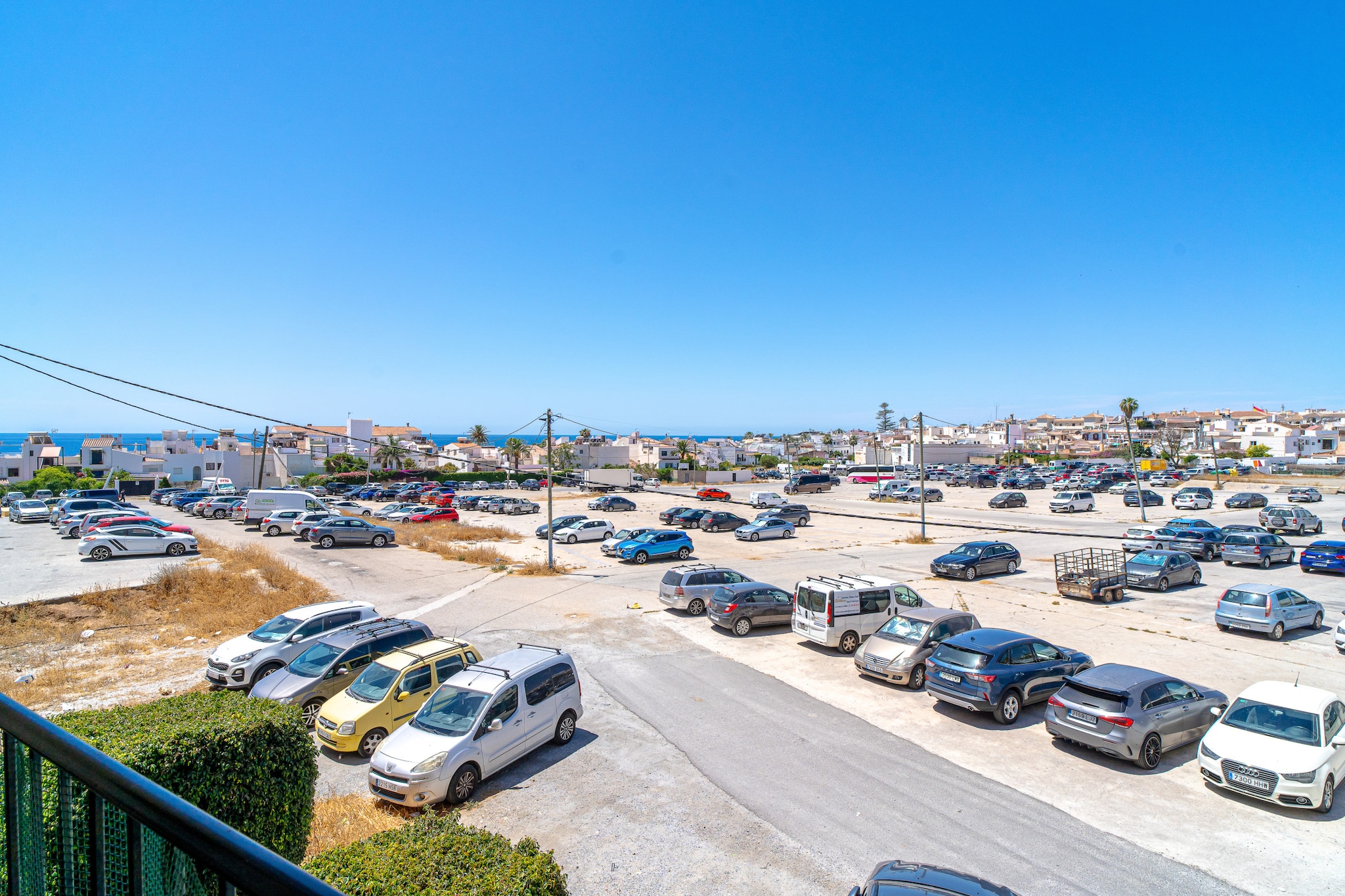 Carabeo Getaway 2000 by Casasol-Buitenlucht