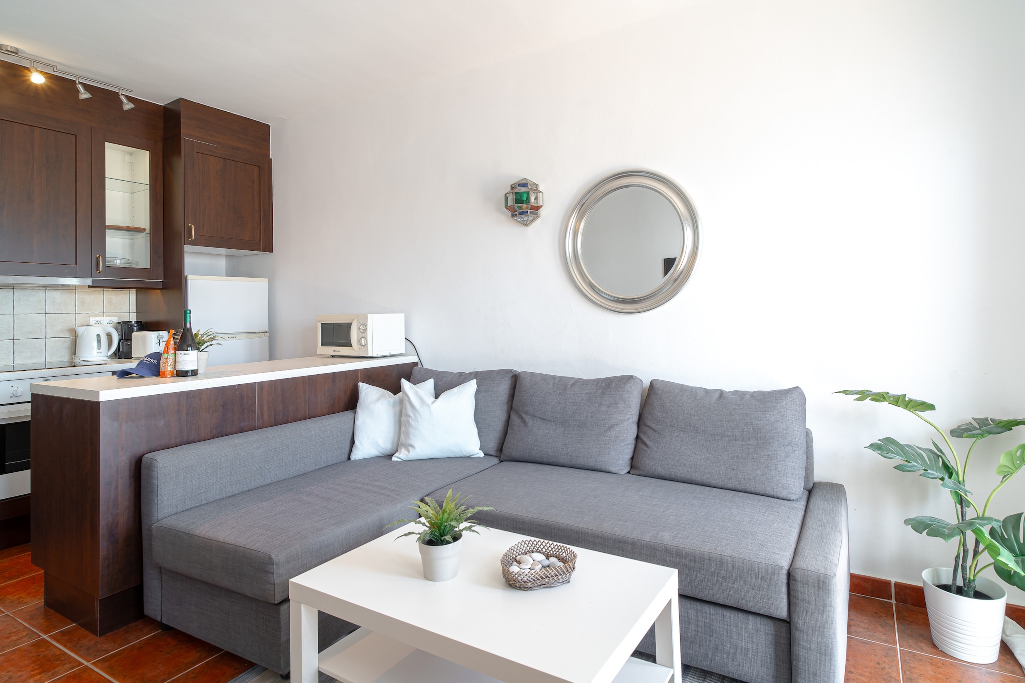 Capistrano Village Sundreams by Casasol