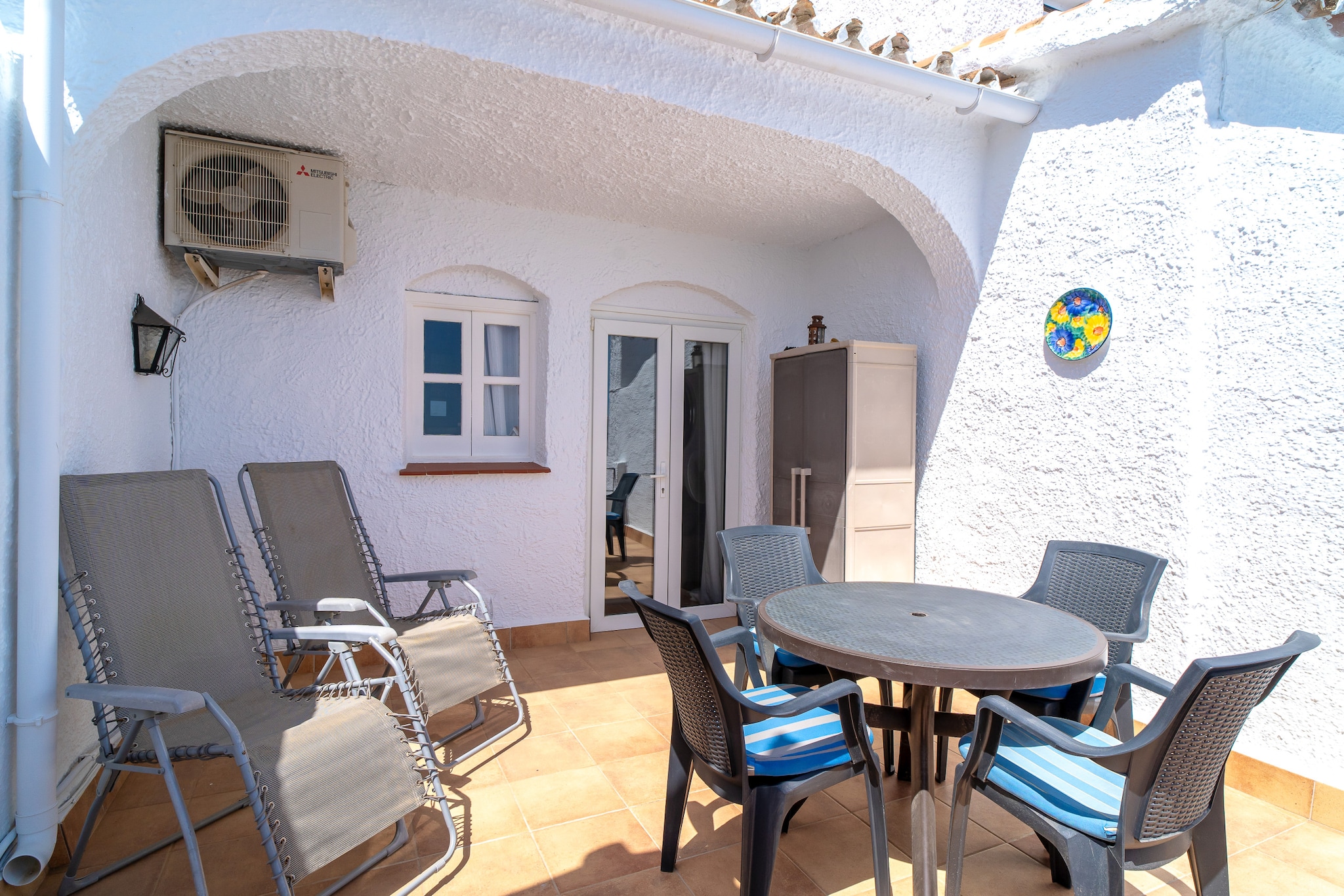 Capistrano Village Sundreams by Casasol-Terrasse