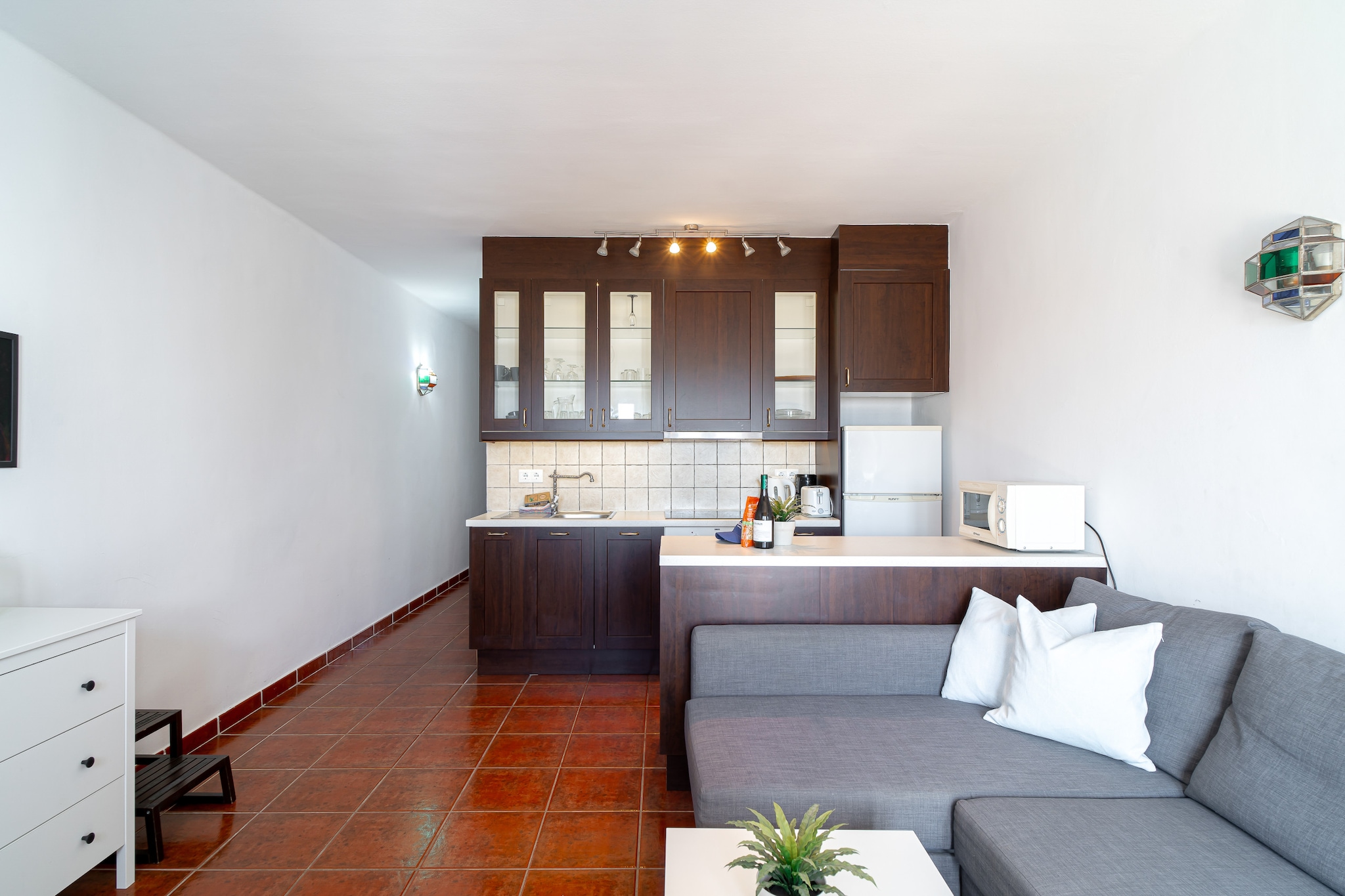 Capistrano Village Sundreams by Casasol-Wohnzimmer