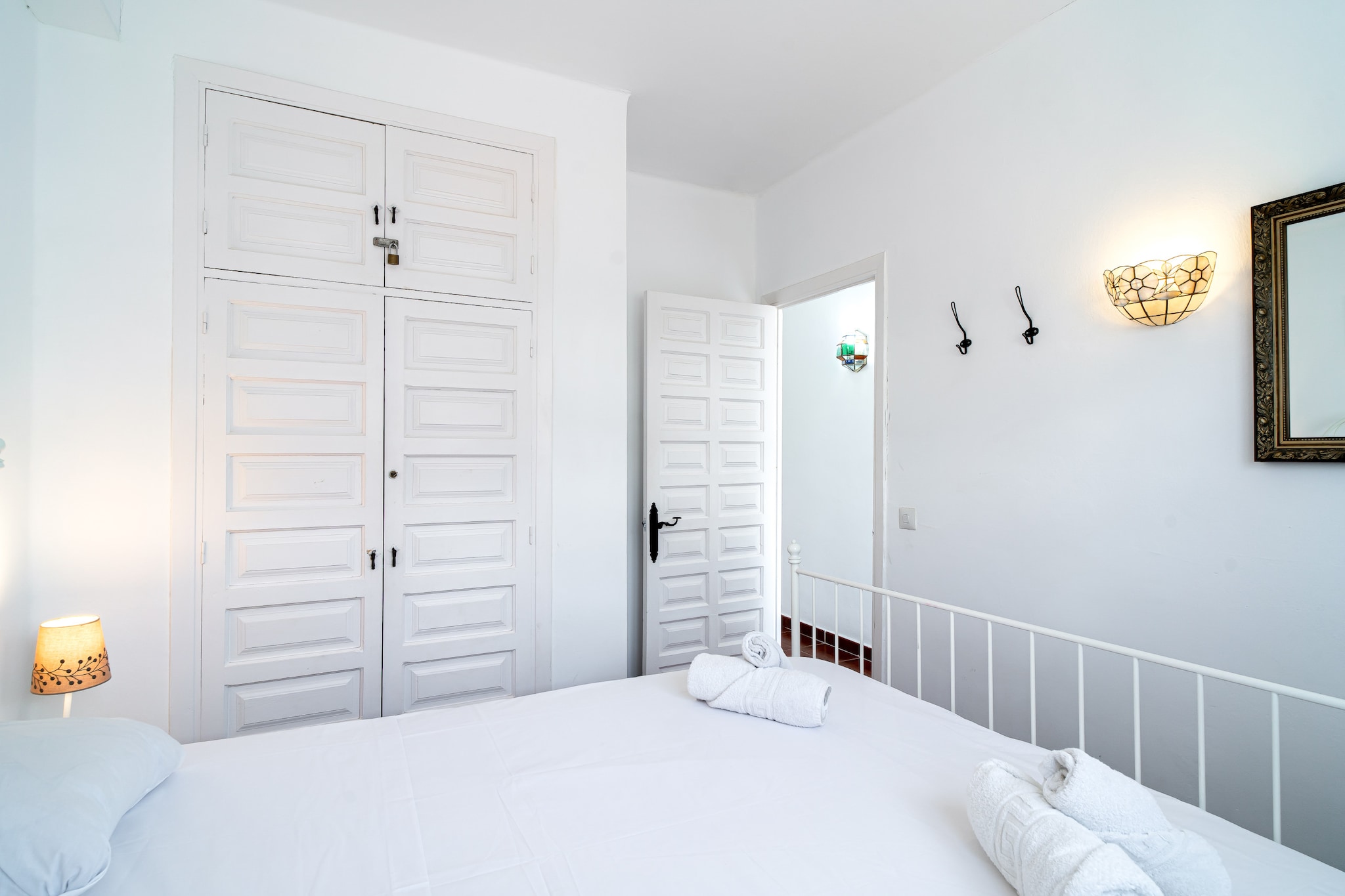 Capistrano Village Sundreams by Casasol-Schlafzimmer