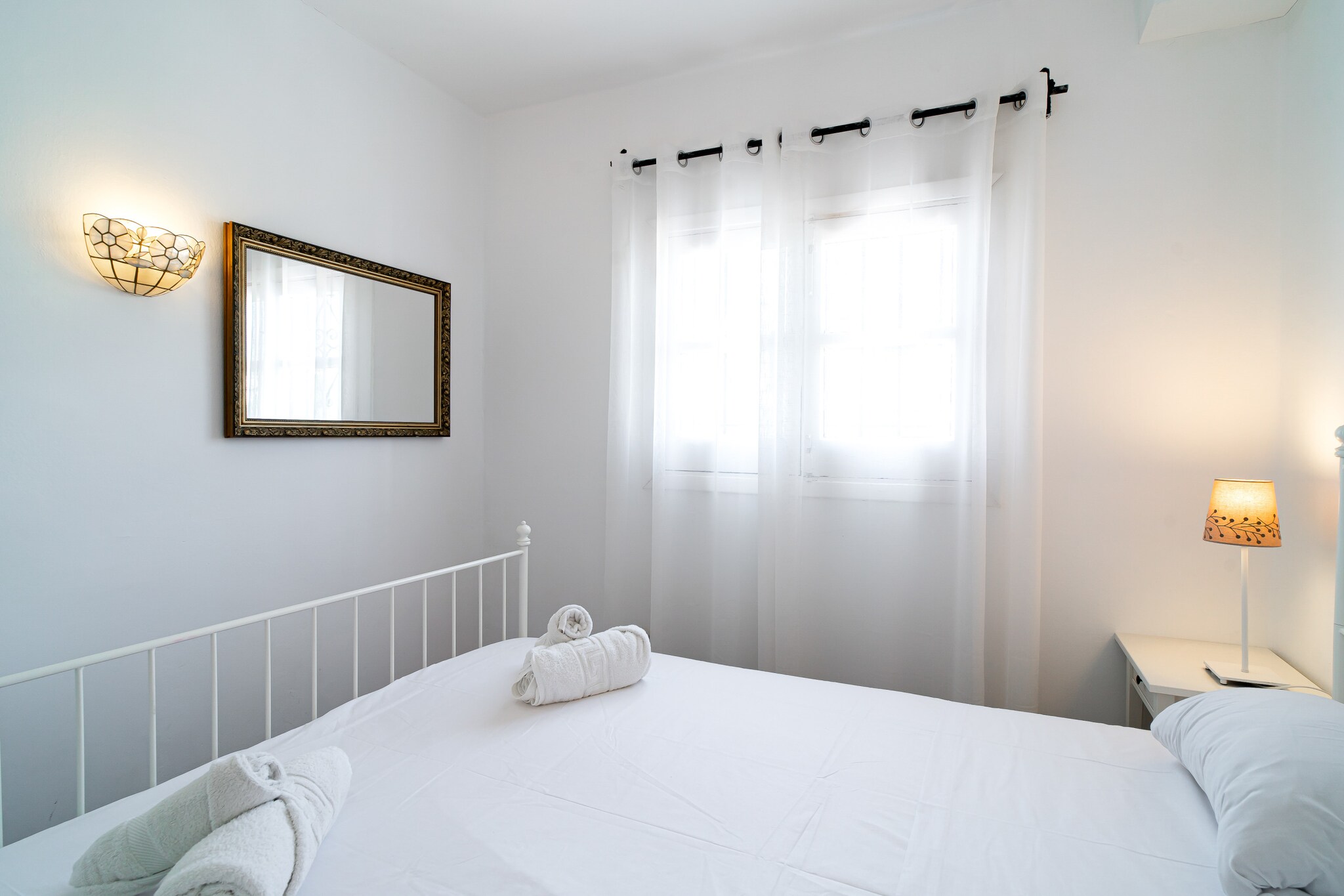 Capistrano Village Sundreams by Casasol-Schlafzimmer
