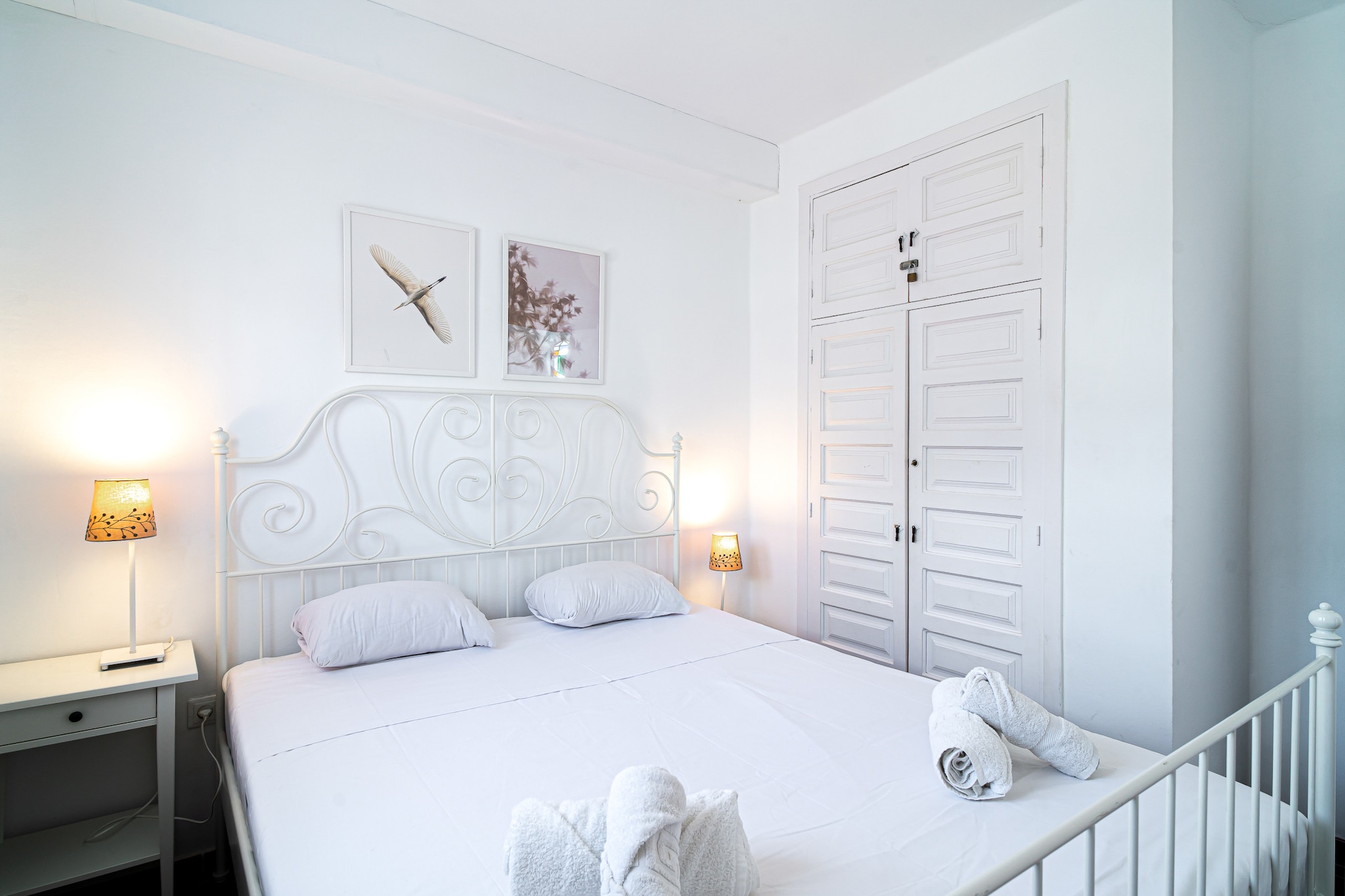 Capistrano Village Sundreams by Casasol-Schlafzimmer