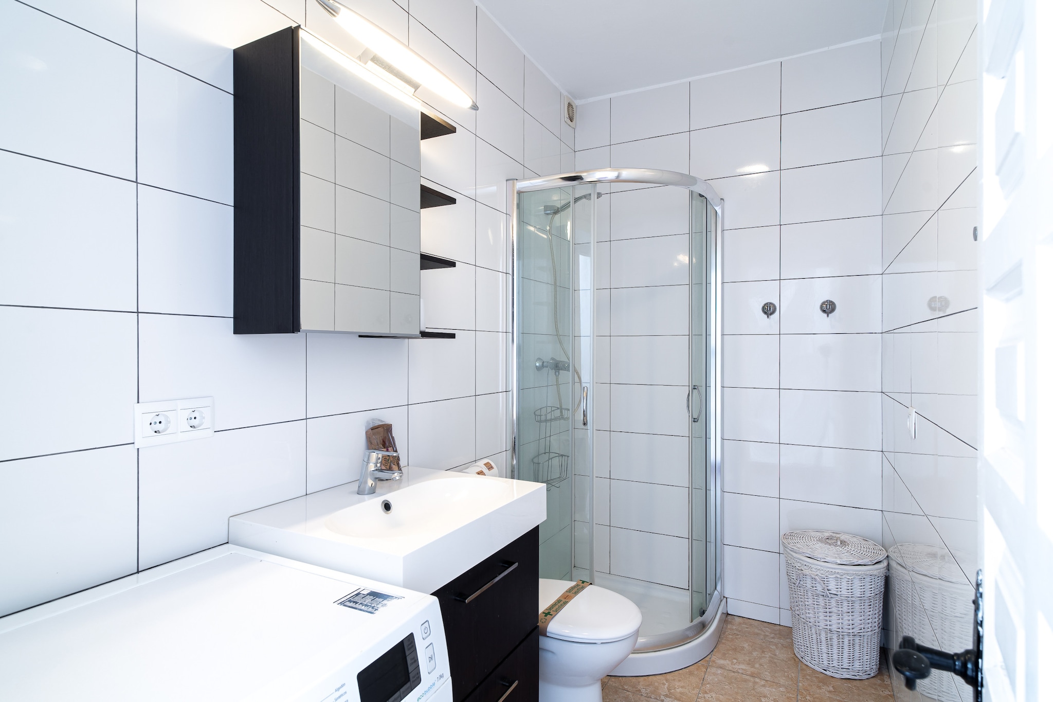 Capistrano Village Sundreams by Casasol-Badezimmer