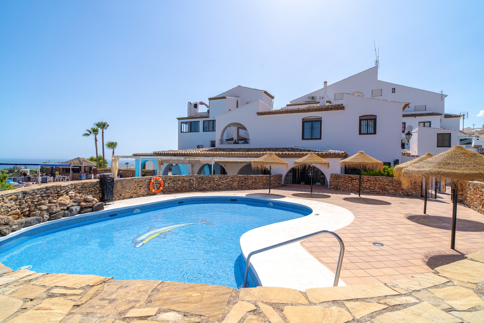 Capistrano Village Sundreams by Casasol