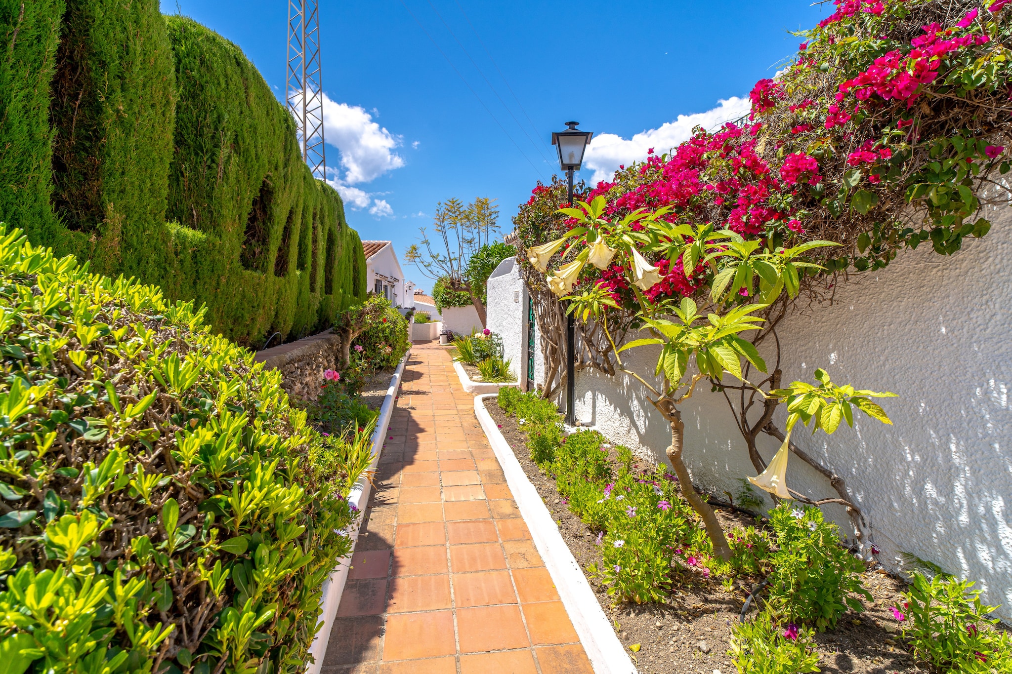 Capistrano Village Sundreams by Casasol-Gärten Sommer