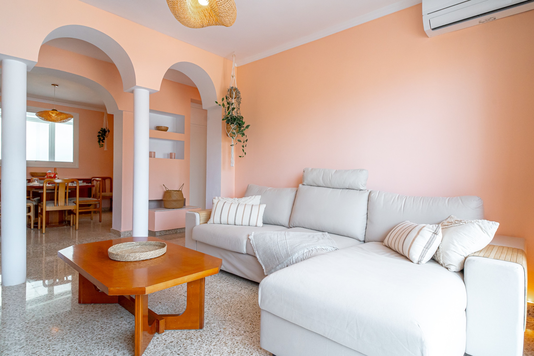 Urban Comfort by Casasol-Salon