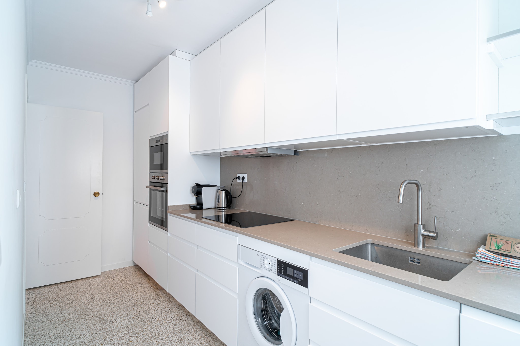 Urban Comfort by Casasol-Cuisine