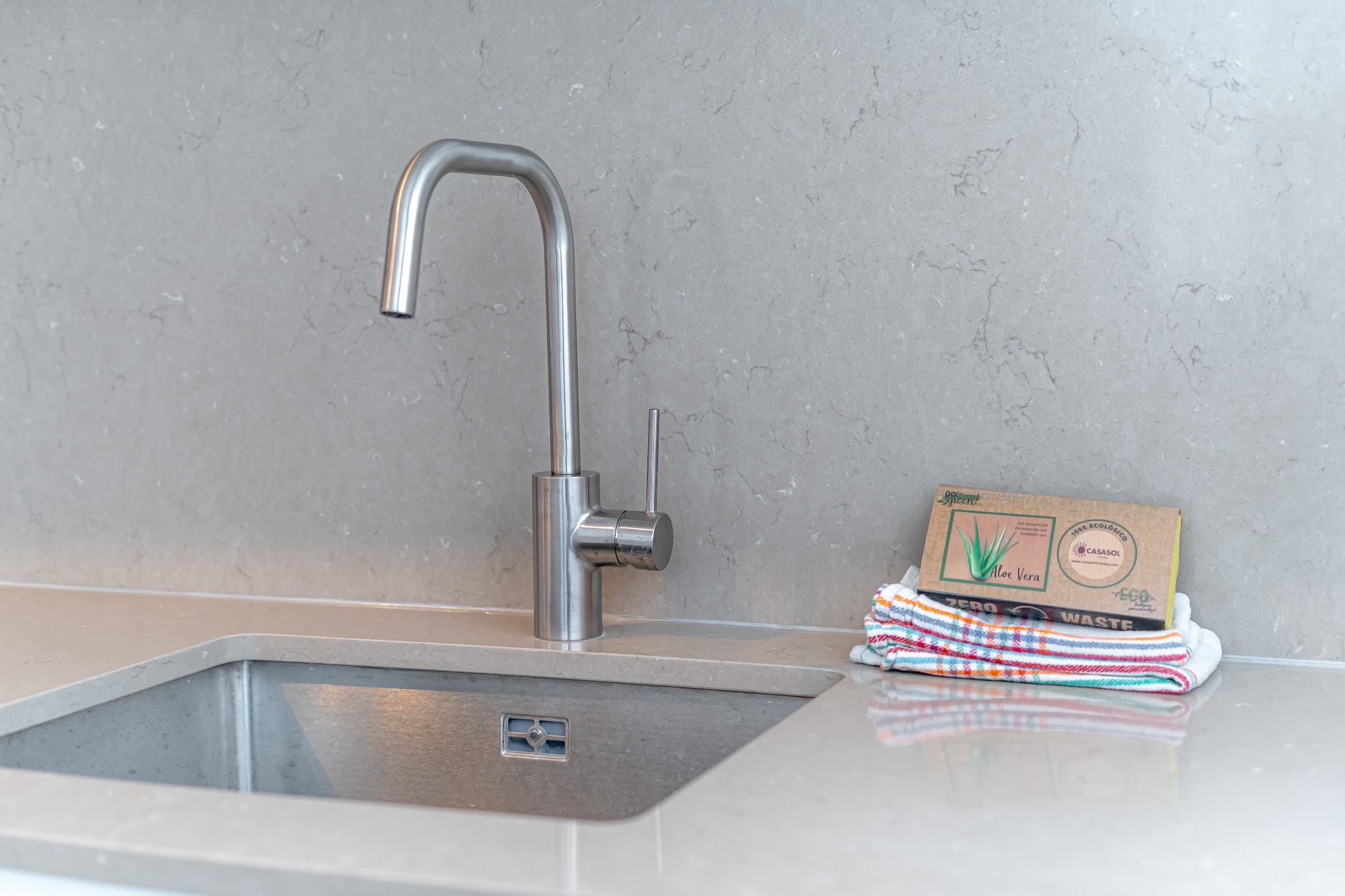 Urban Comfort by Casasol-Chambre