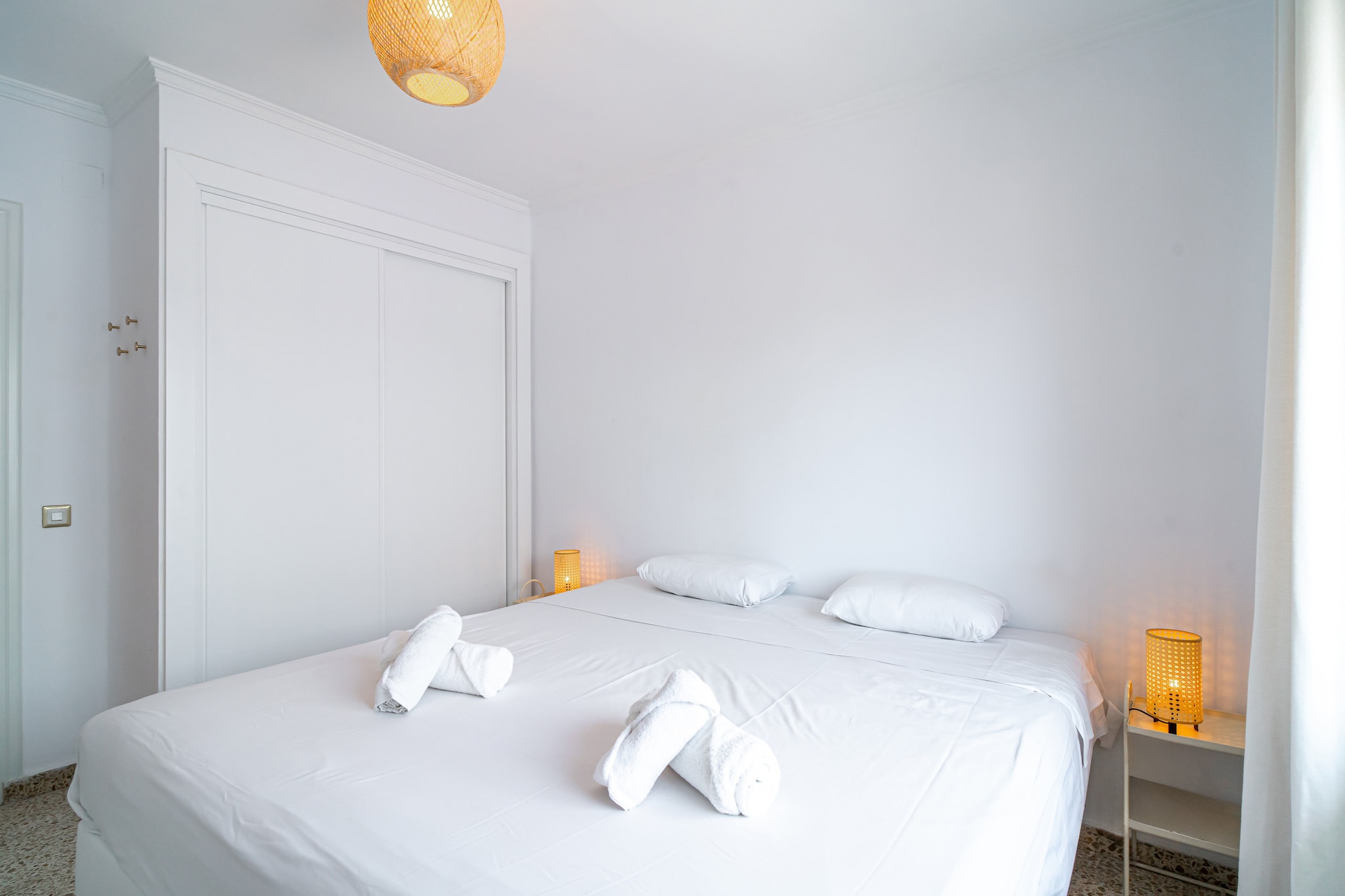 Urban Comfort by Casasol-Chambre
