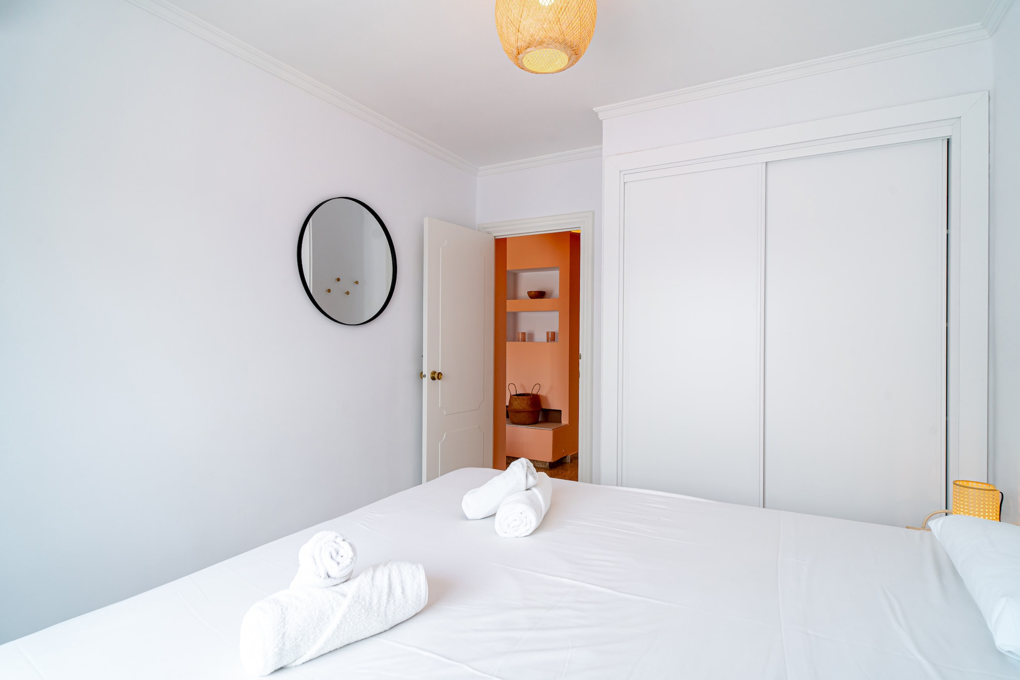 Urban Comfort by Casasol-Chambre