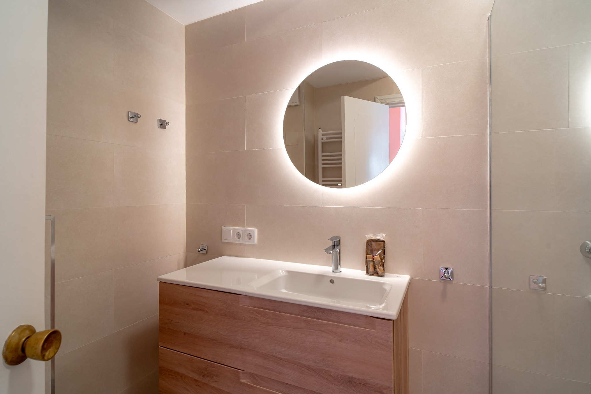 Urban Comfort by Casasol-Salle de bain