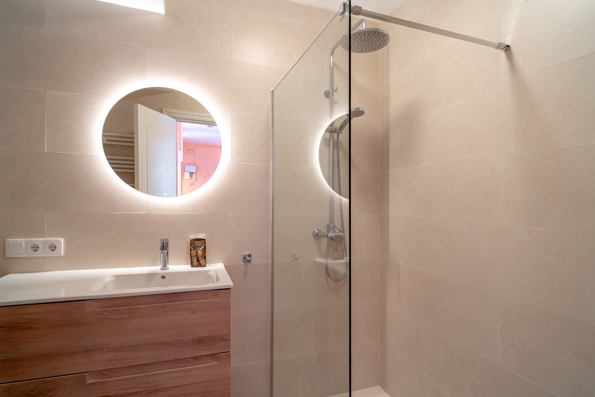 Urban Comfort by Casasol-Salle de bain