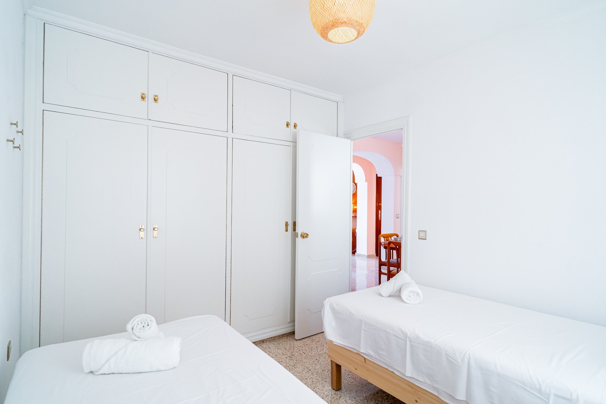 Urban Comfort by Casasol-Chambre