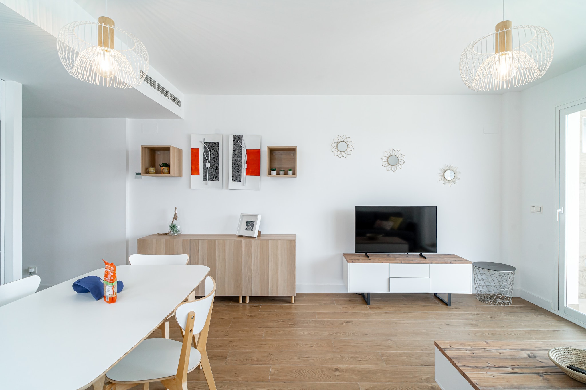 Luxury Living Isea 3114 by Casasol-Salon