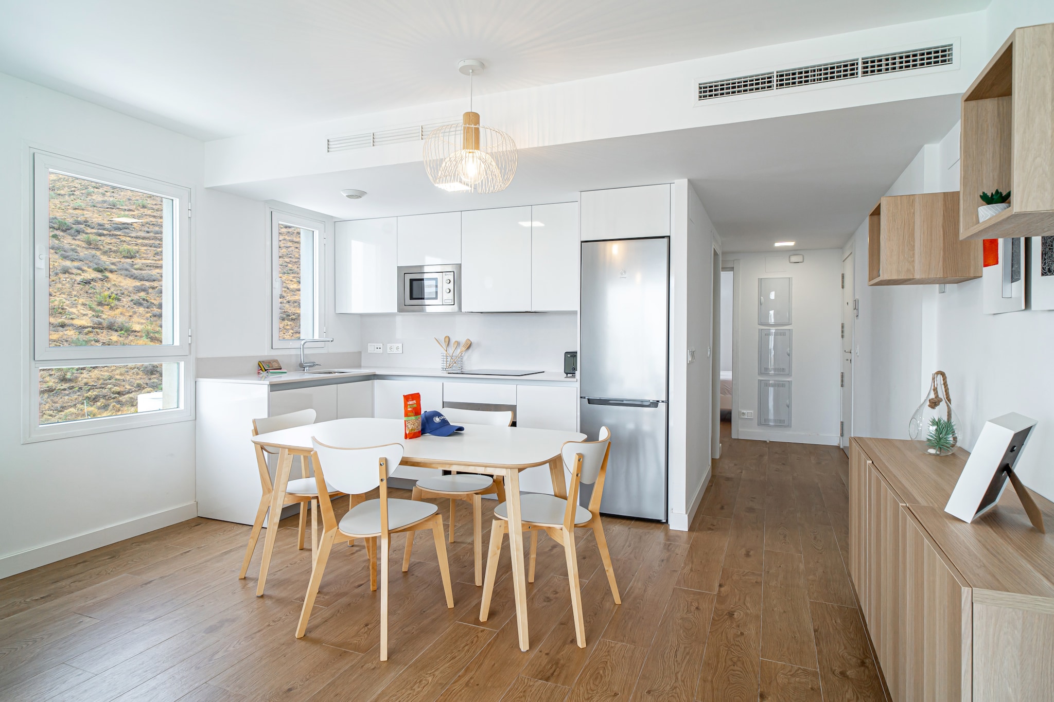 Luxury Living Isea 3114 by Casasol-Cuisine