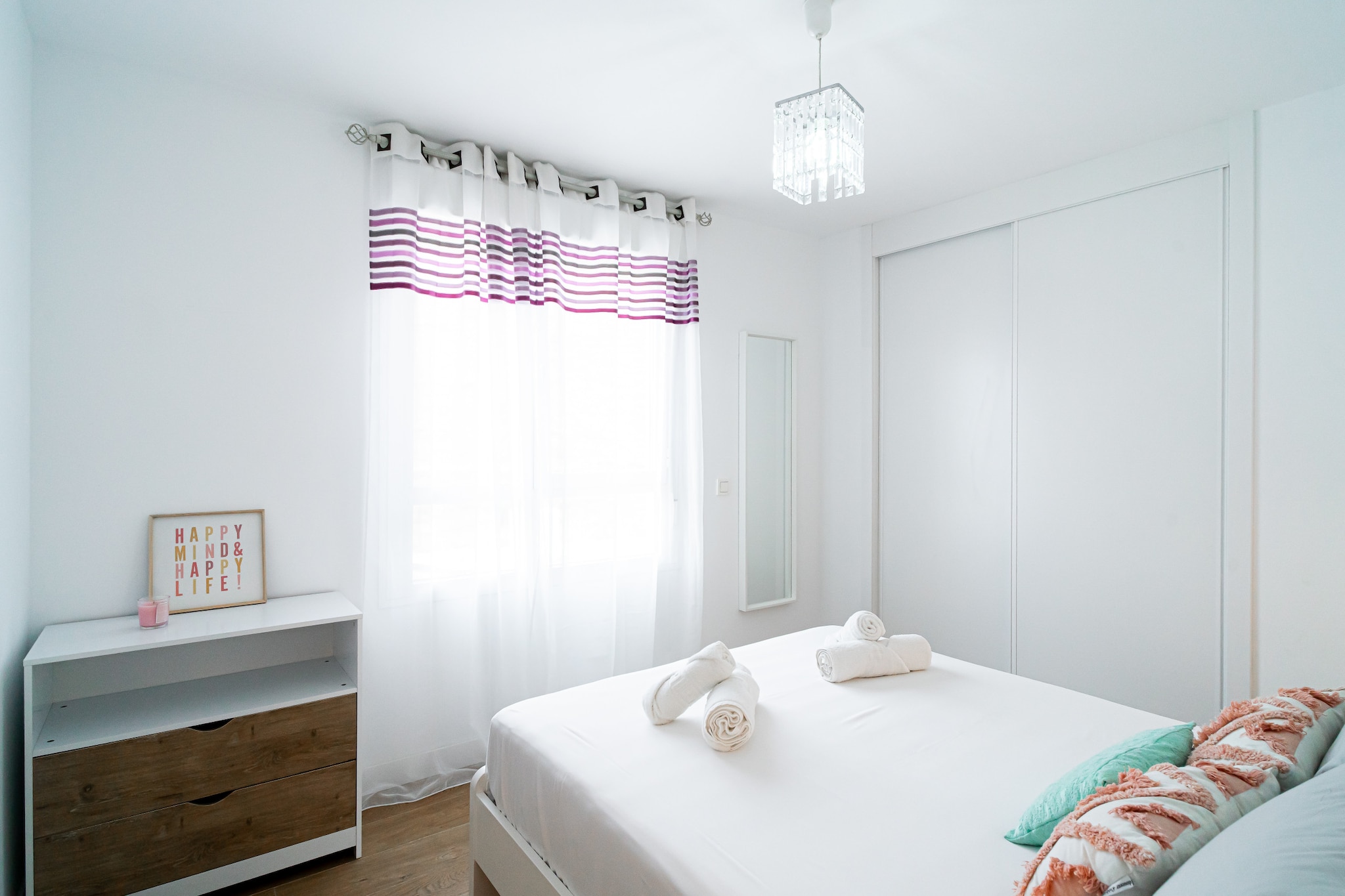 Luxury Living Isea 3114 by Casasol-Chambre