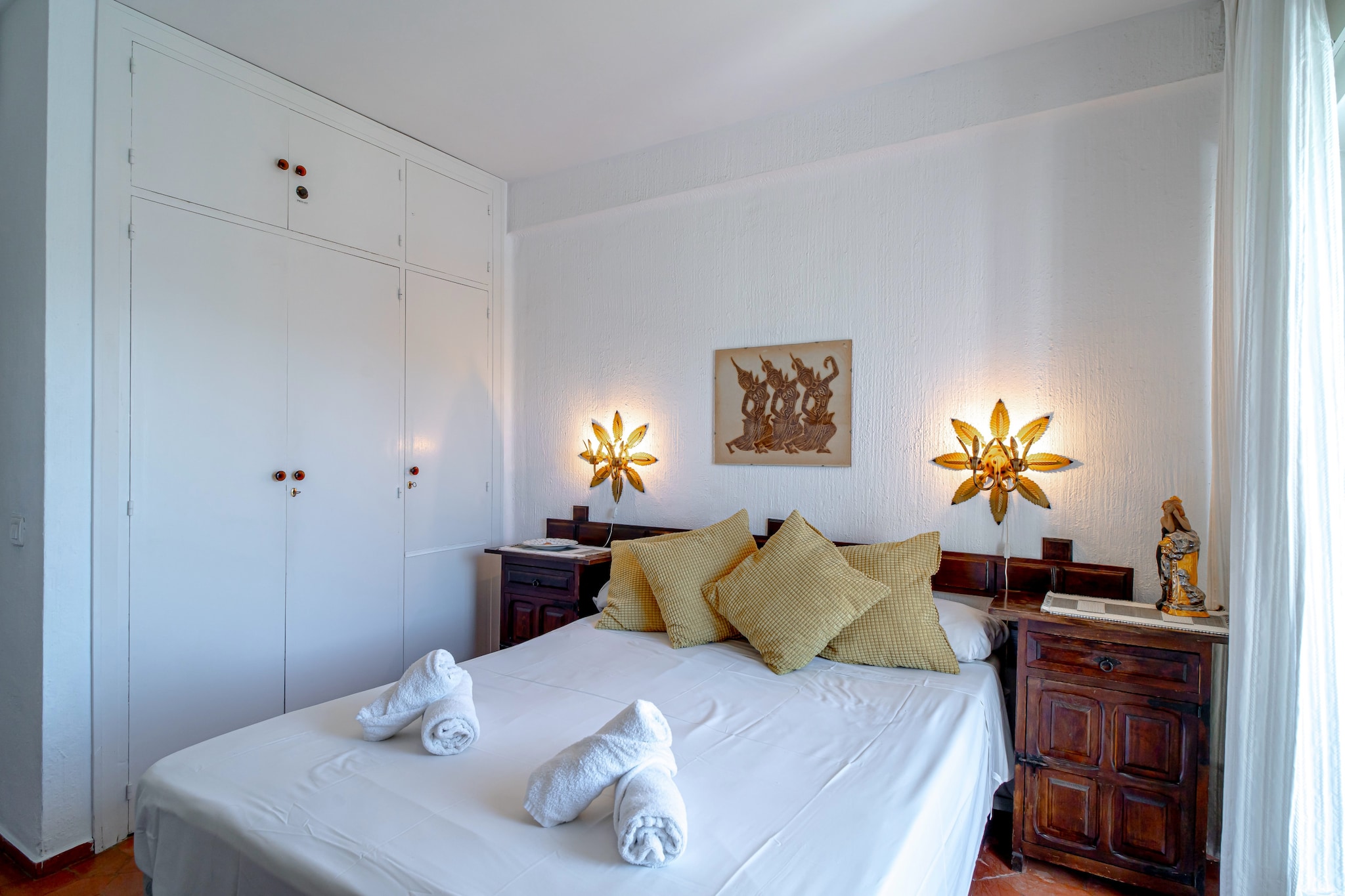 Verdemar Seadream by Casasol-Schlafzimmer