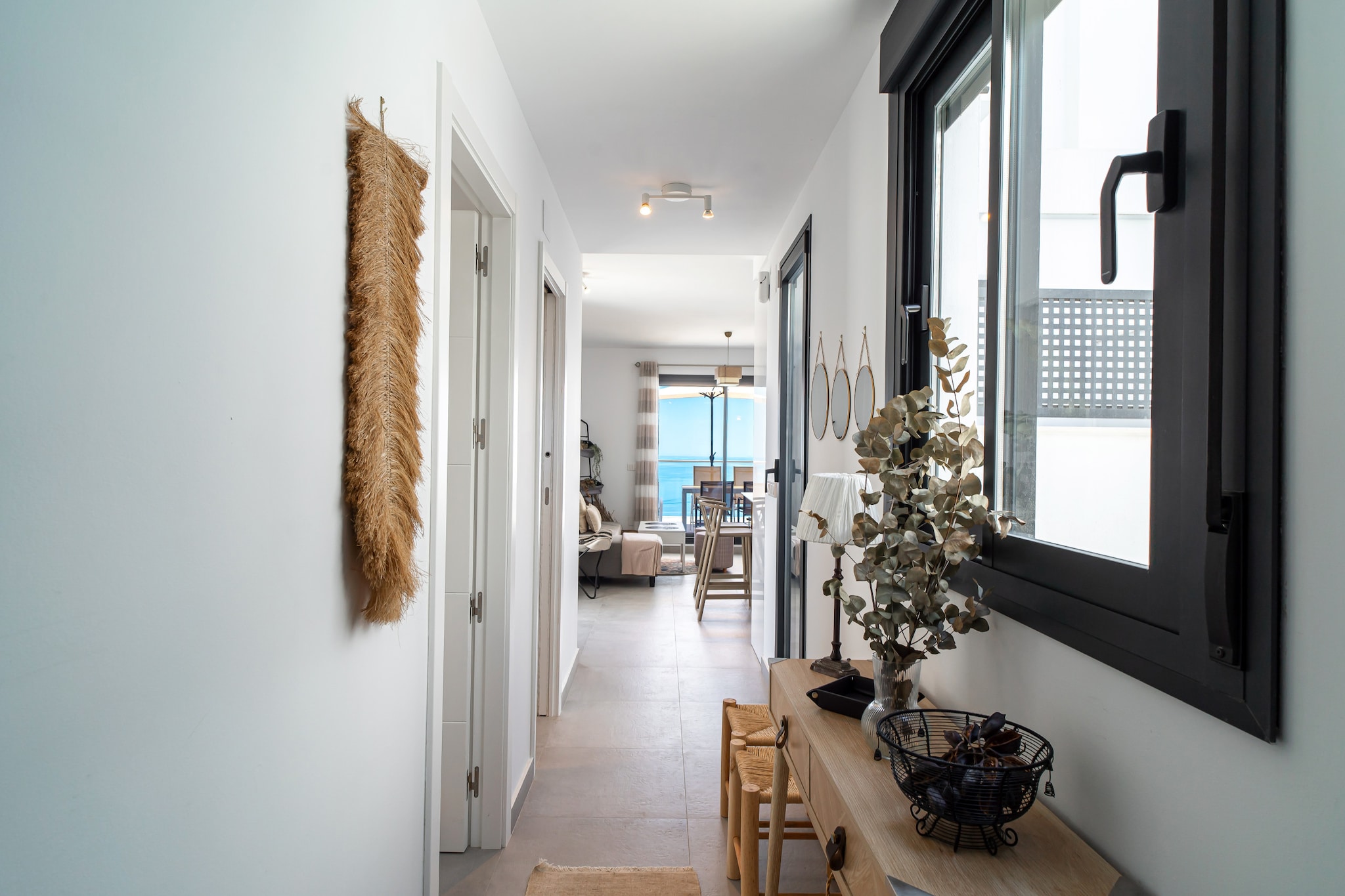 Terrazas de Ladera A2 Luxury by Casasol-Flur