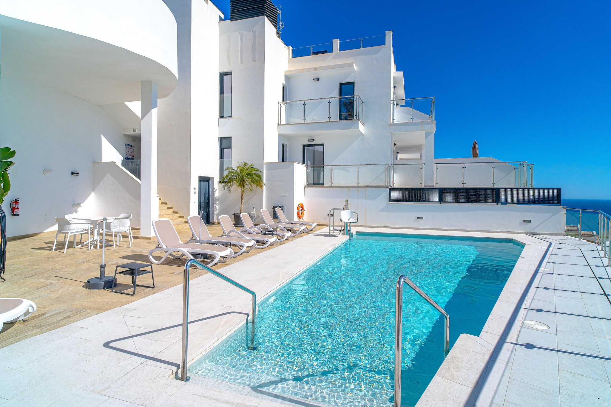 Terrazas de Ladera A2 Luxury by Casasol