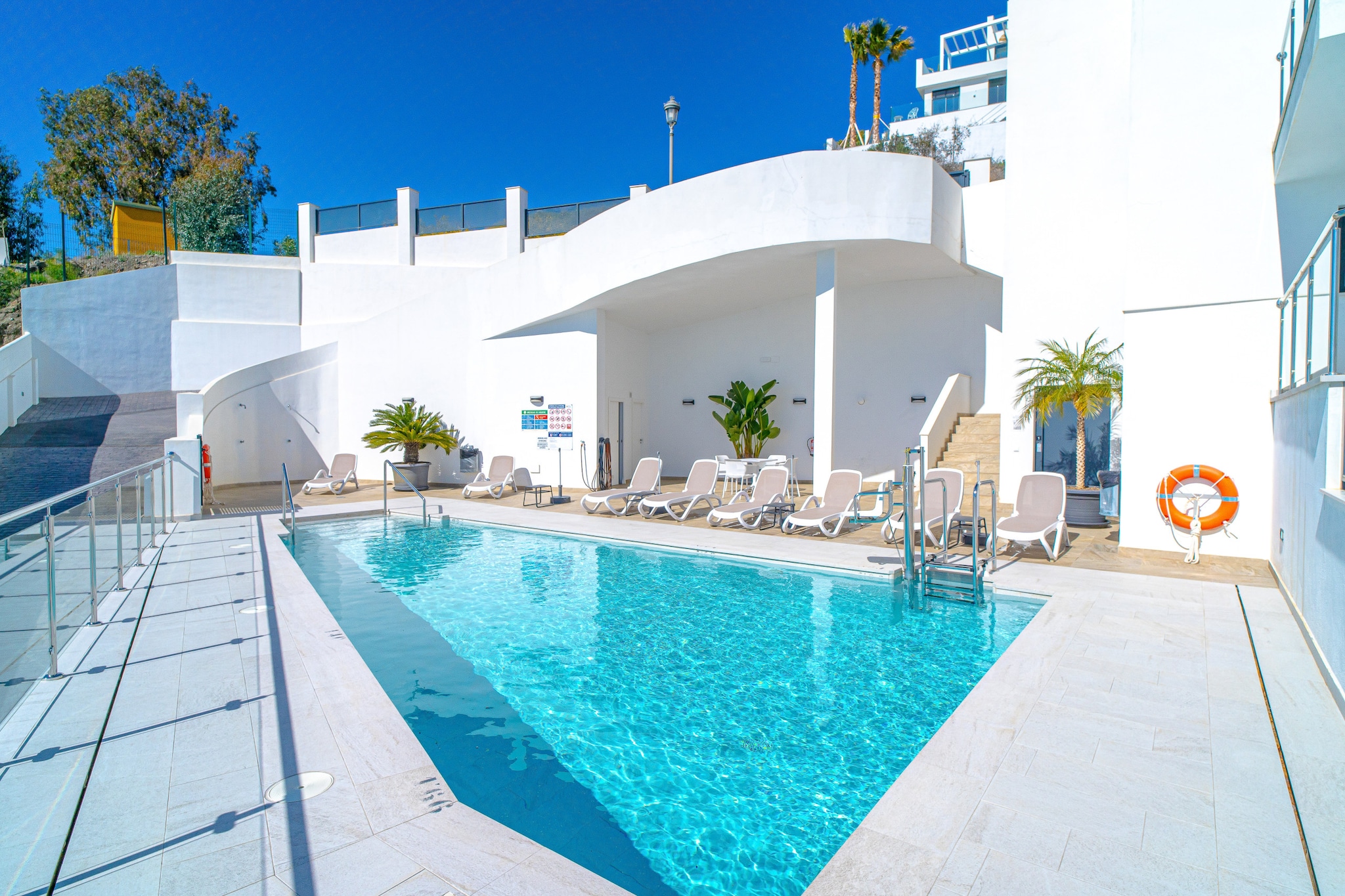 Terrazas de Ladera A2 Luxury by Casasol
