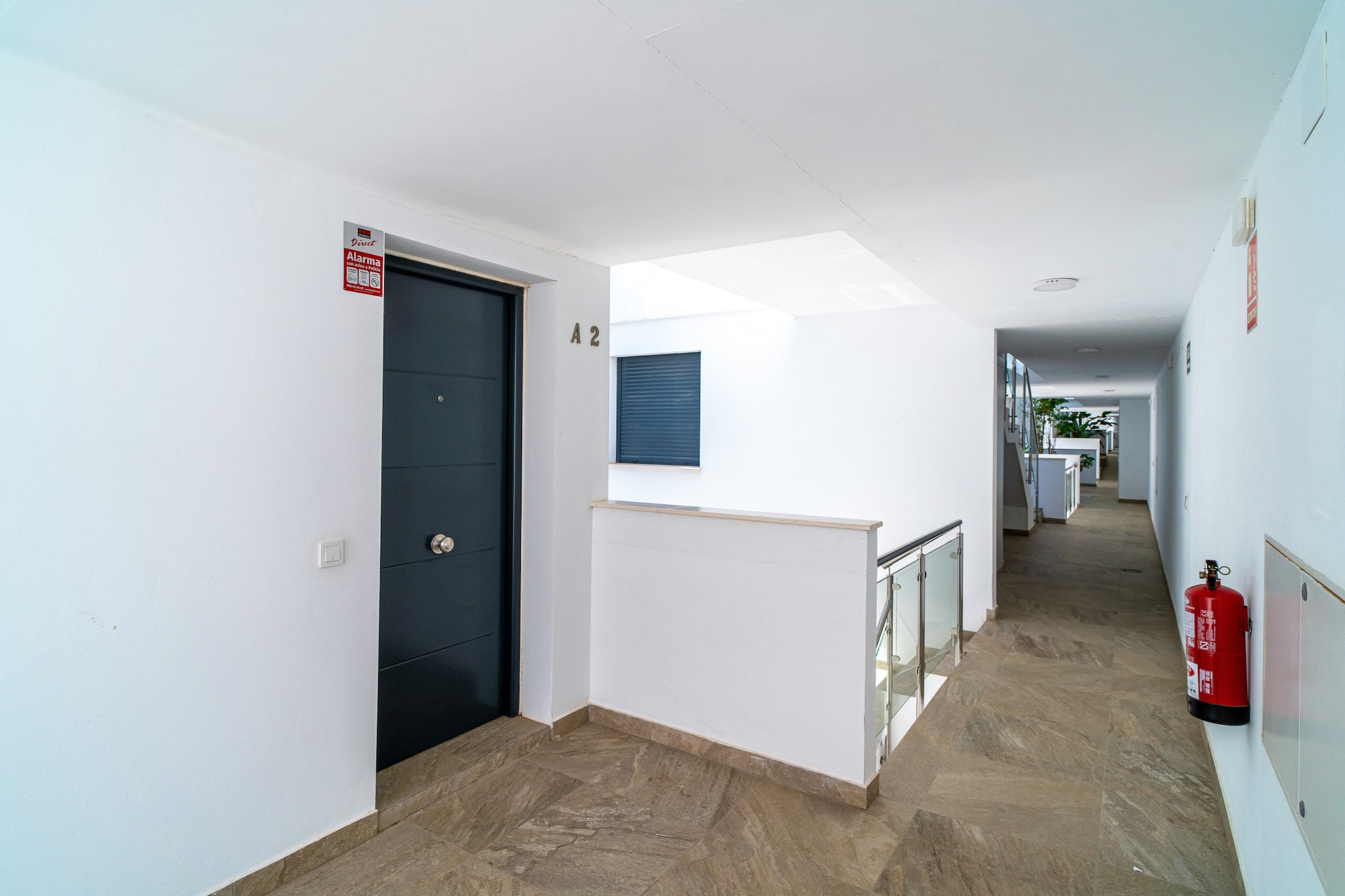 Terrazas de Ladera A2 Luxury by Casasol-Außenbereich