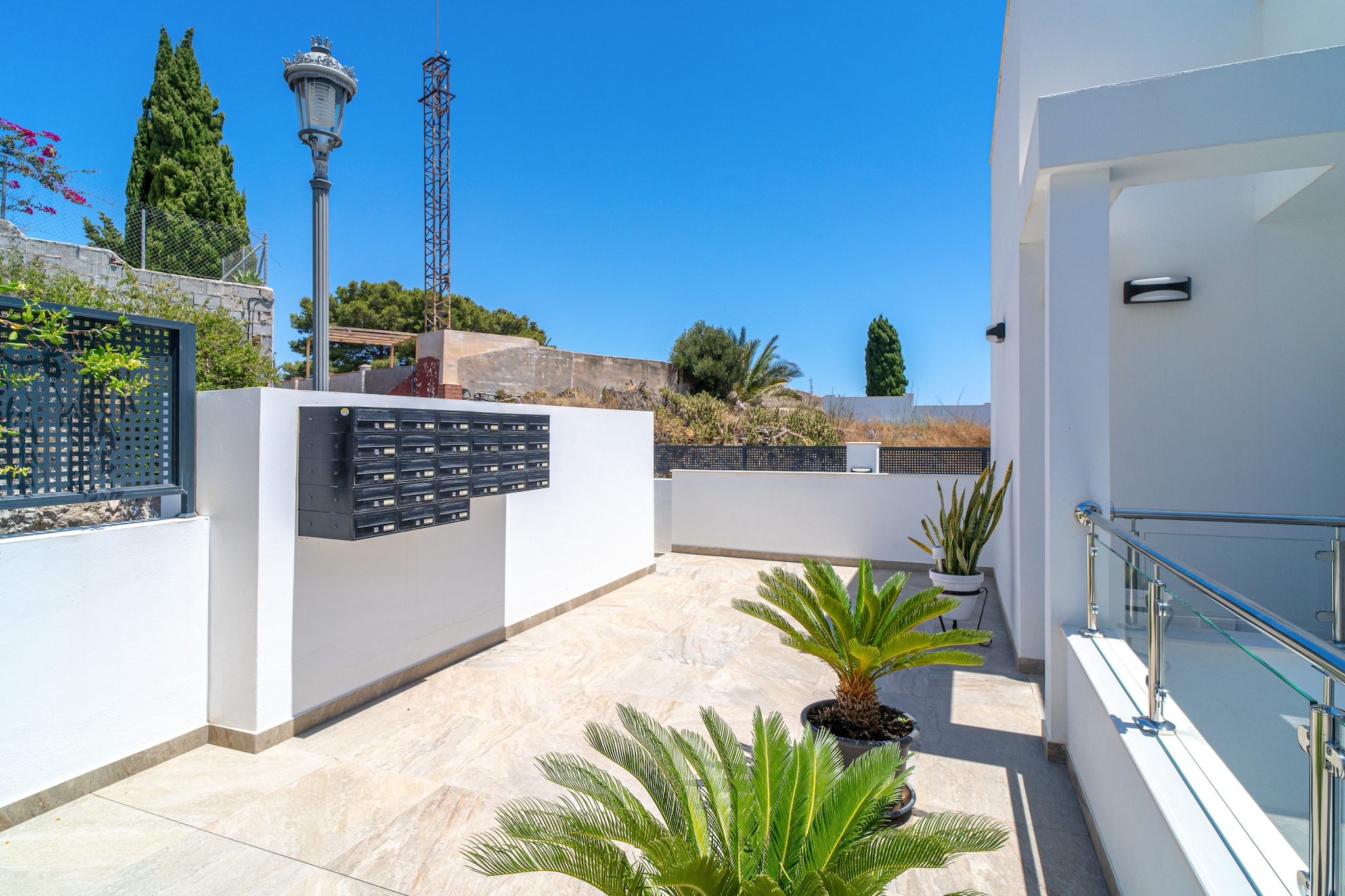 Terrazas de Ladera A2 Luxury by Casasol-Außenbereich