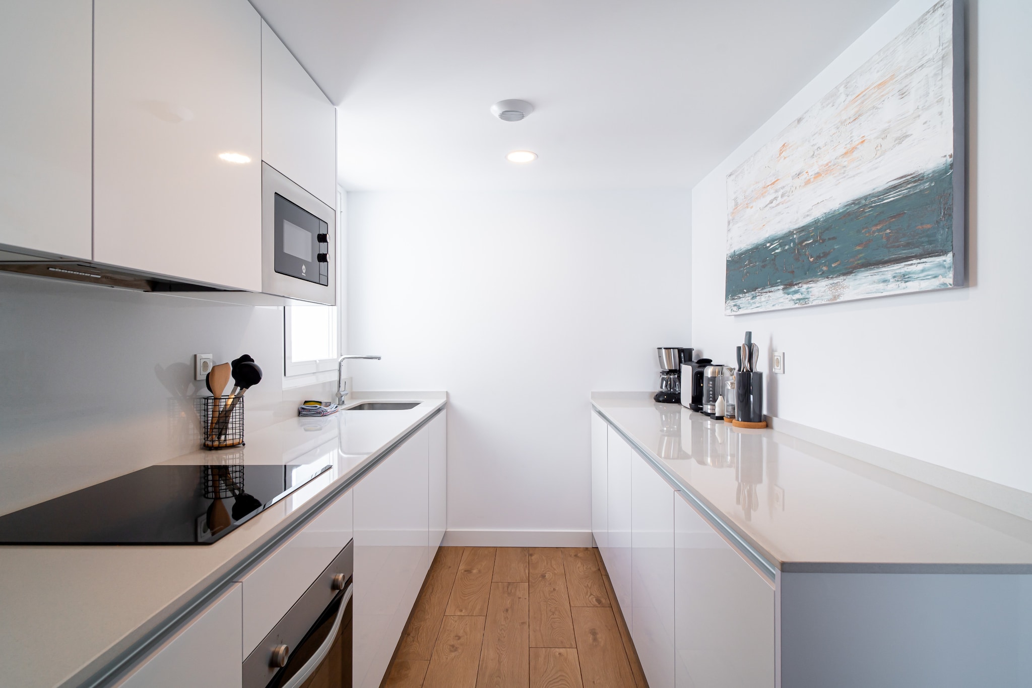 Luxury Premium Isea 1122 by Casasol-Cuisine